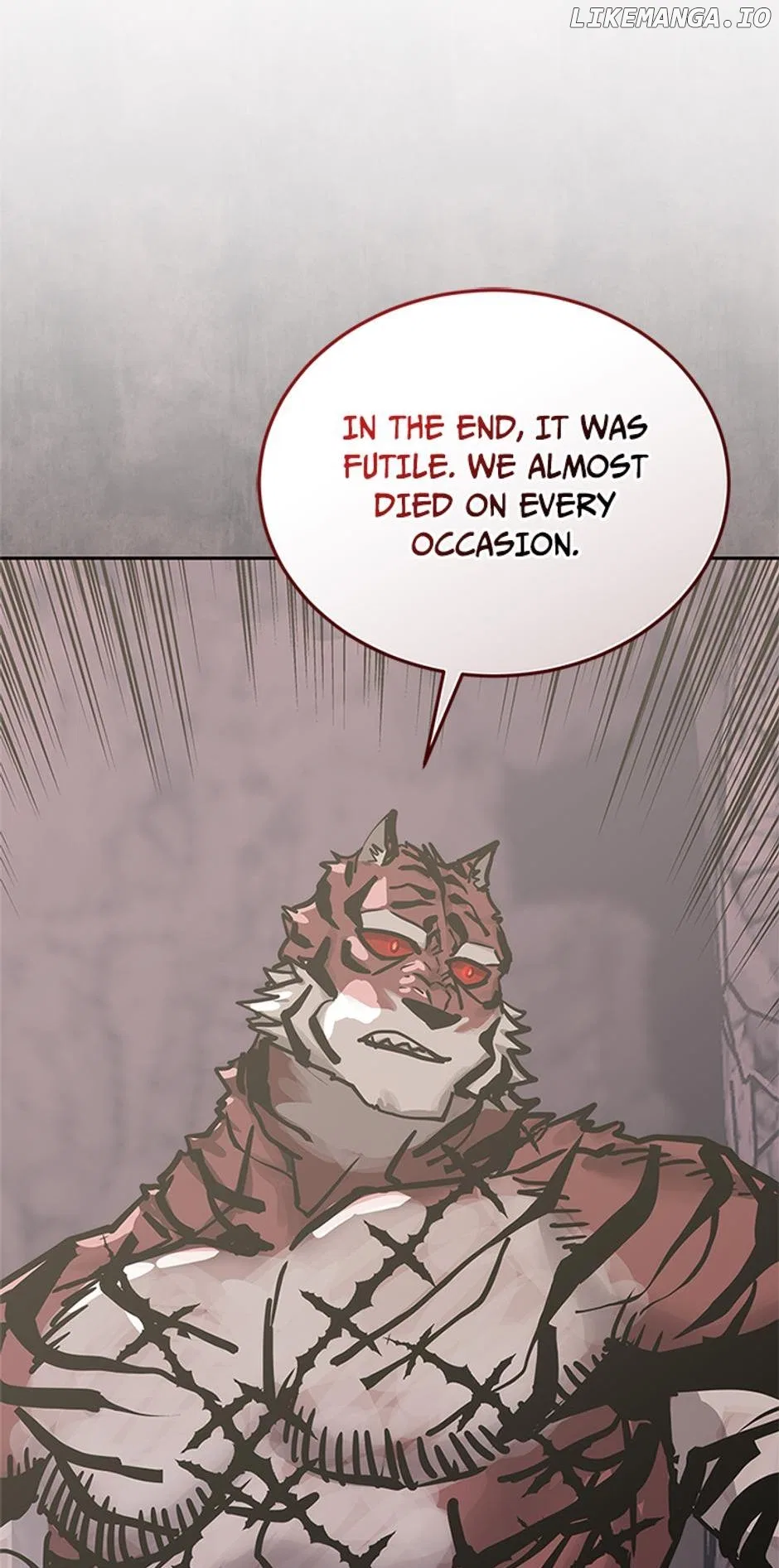 Starting Today, I’m a Player Chapter 132 – Page 10