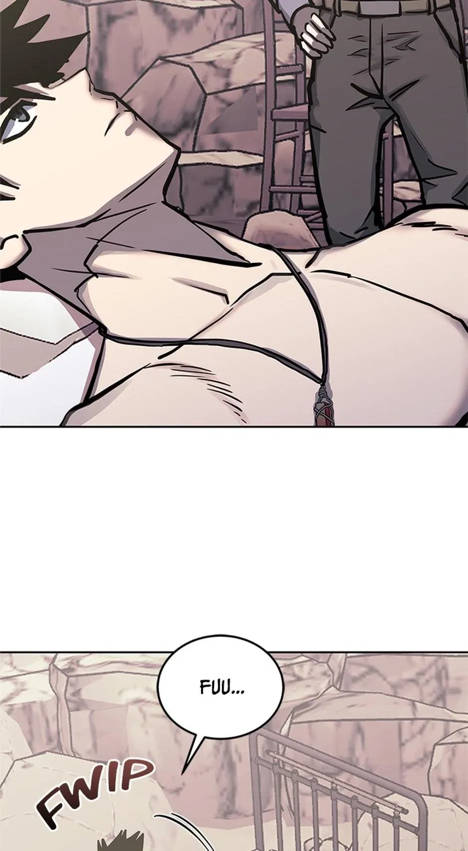 Starting Today, I’m a Player Chapter 132 – Page 14