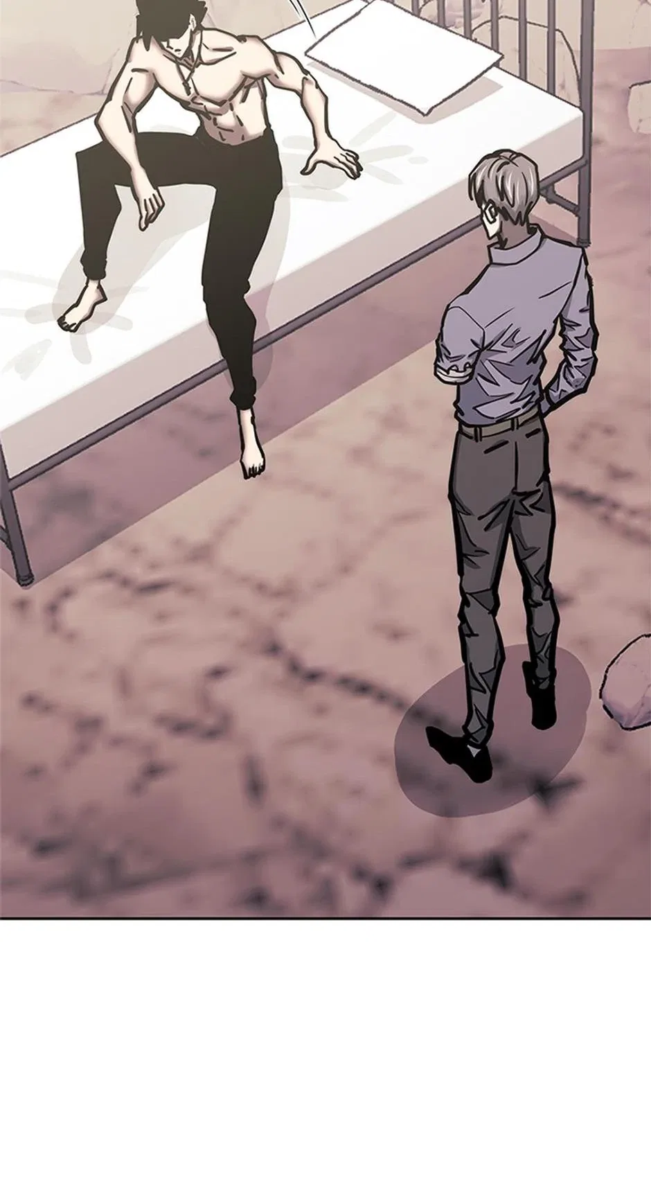 Starting Today, I’m a Player Chapter 132 – Page 15