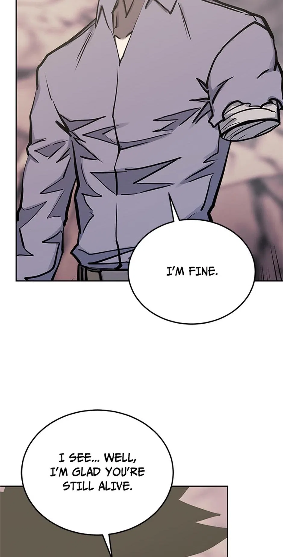 Starting Today, I’m a Player Chapter 132 – Page 20