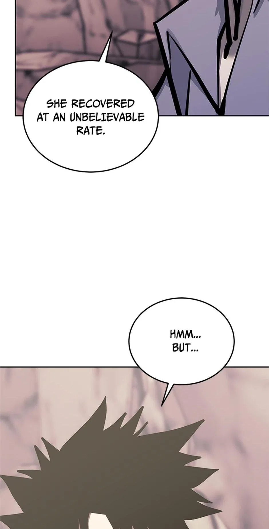Starting Today, I’m a Player Chapter 132 – Page 23