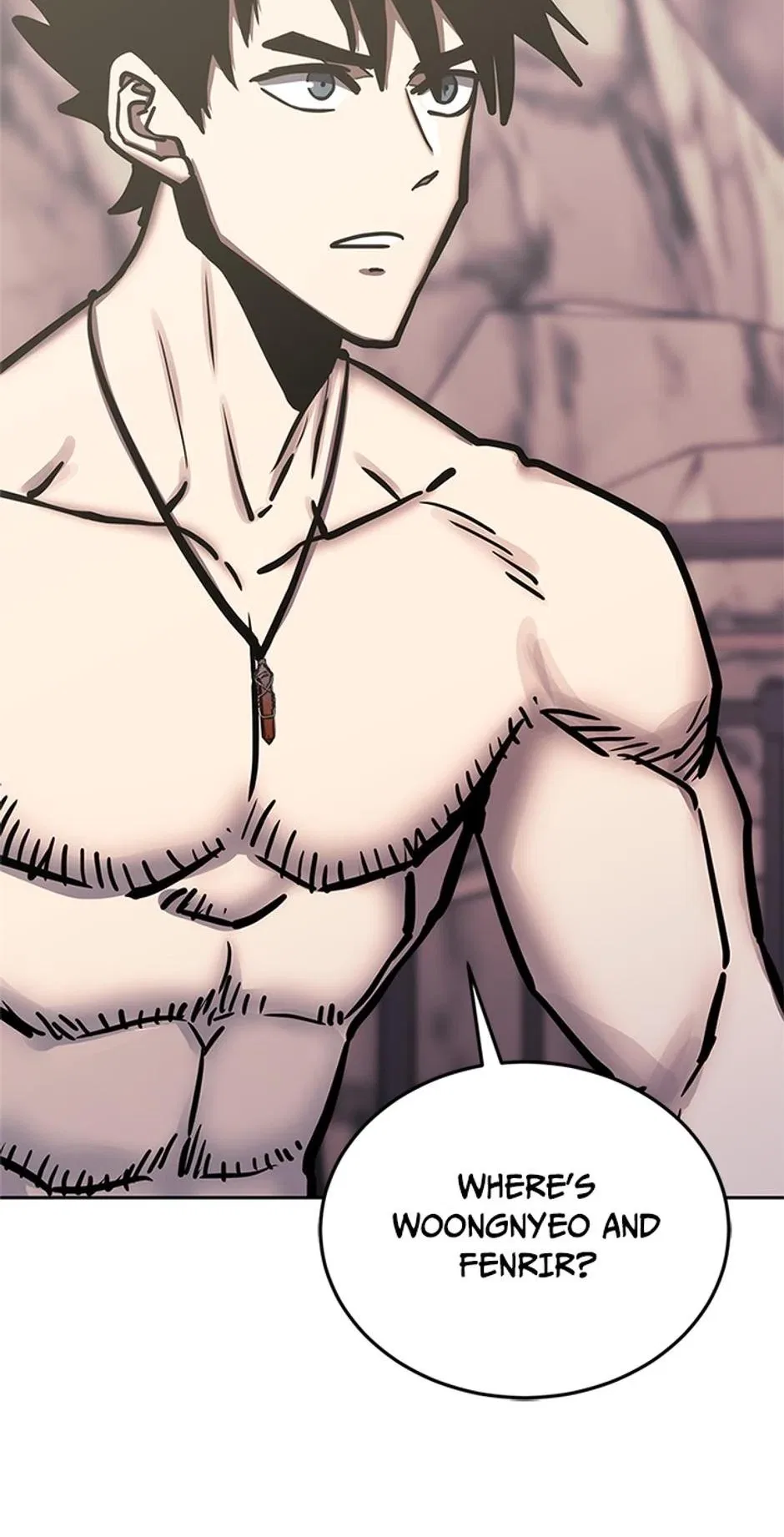 Starting Today, I’m a Player Chapter 132 – Page 24