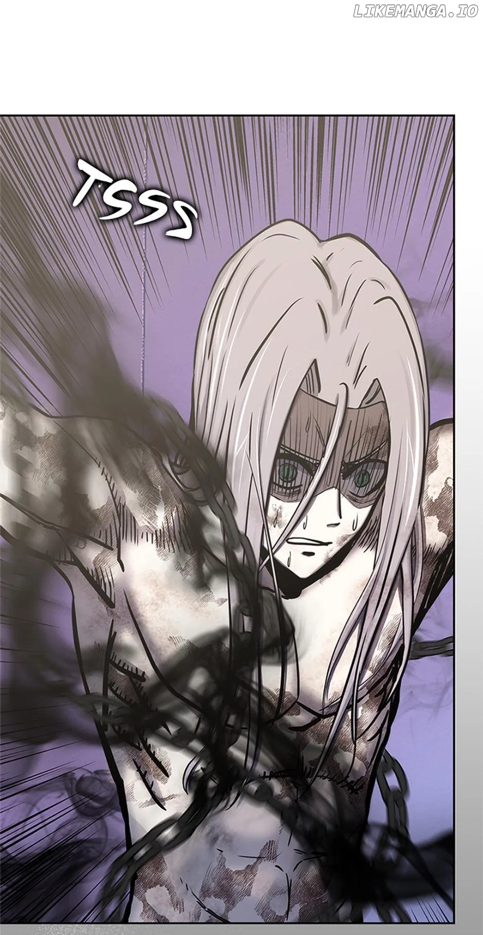 Starting Today, I’m a Player Chapter 132 – Page 31