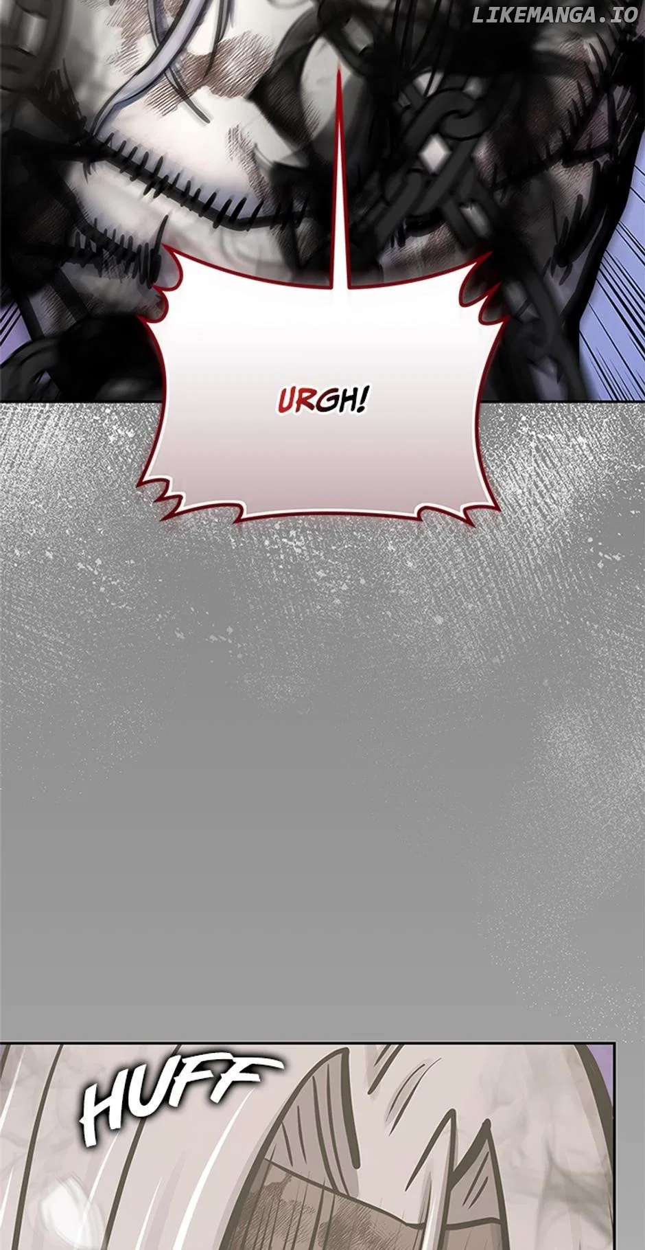 Starting Today, I’m a Player Chapter 132 – Page 33