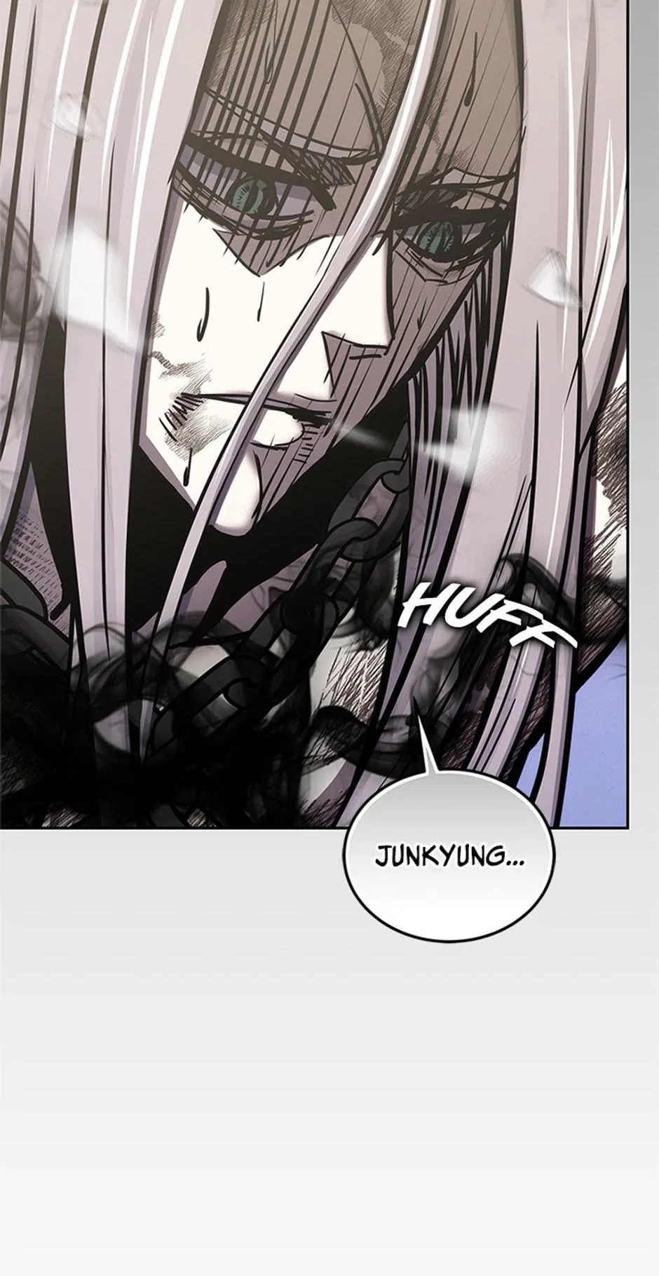 Starting Today, I’m a Player Chapter 132 – Page 34