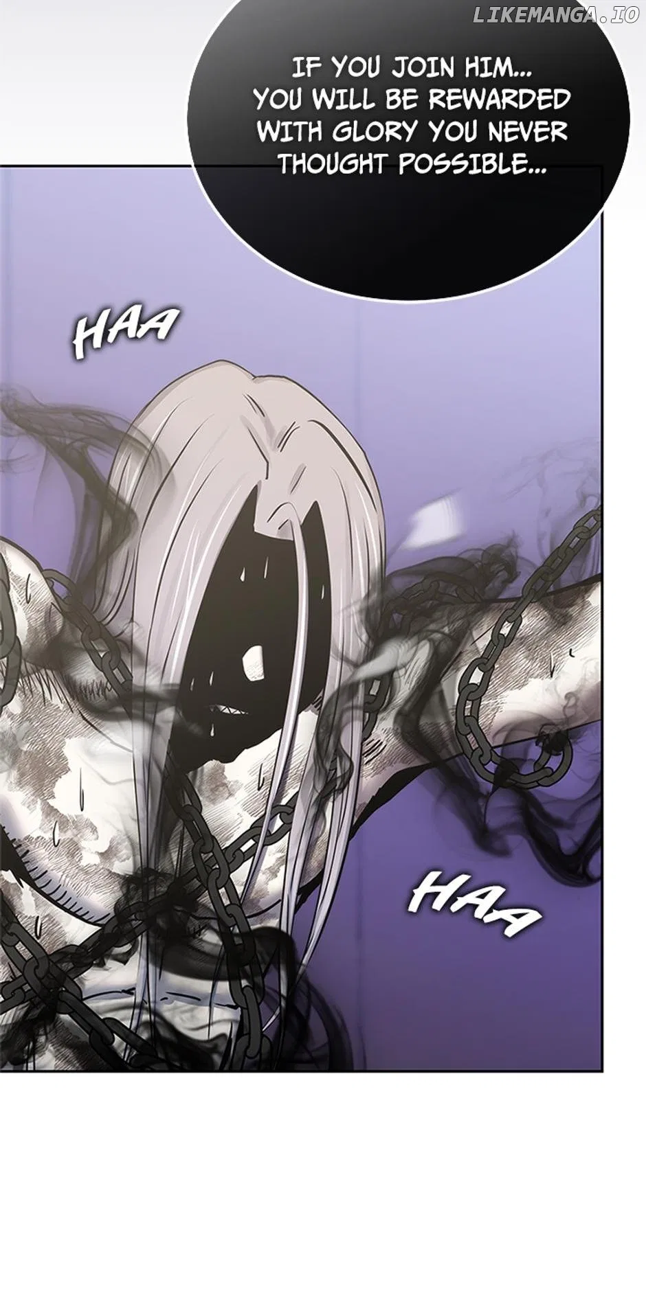 Starting Today, I’m a Player Chapter 132 – Page 47