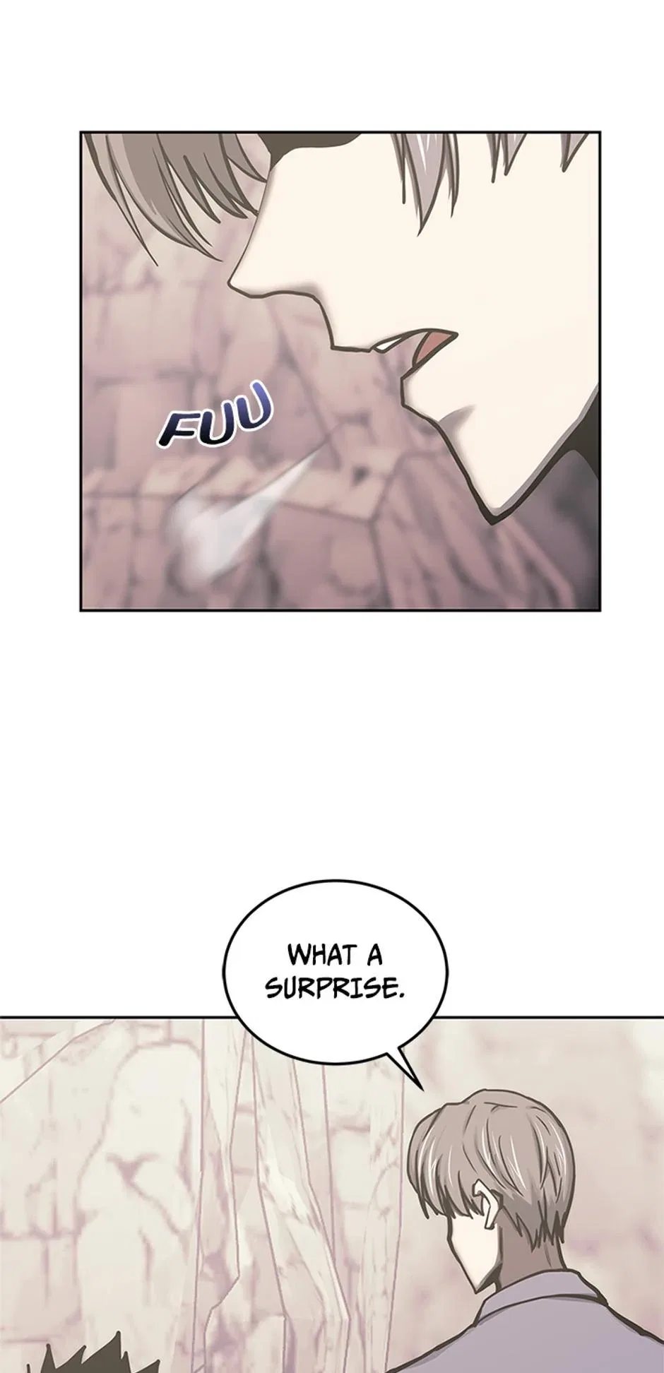 Starting Today, I’m a Player Chapter 132 – Page 54