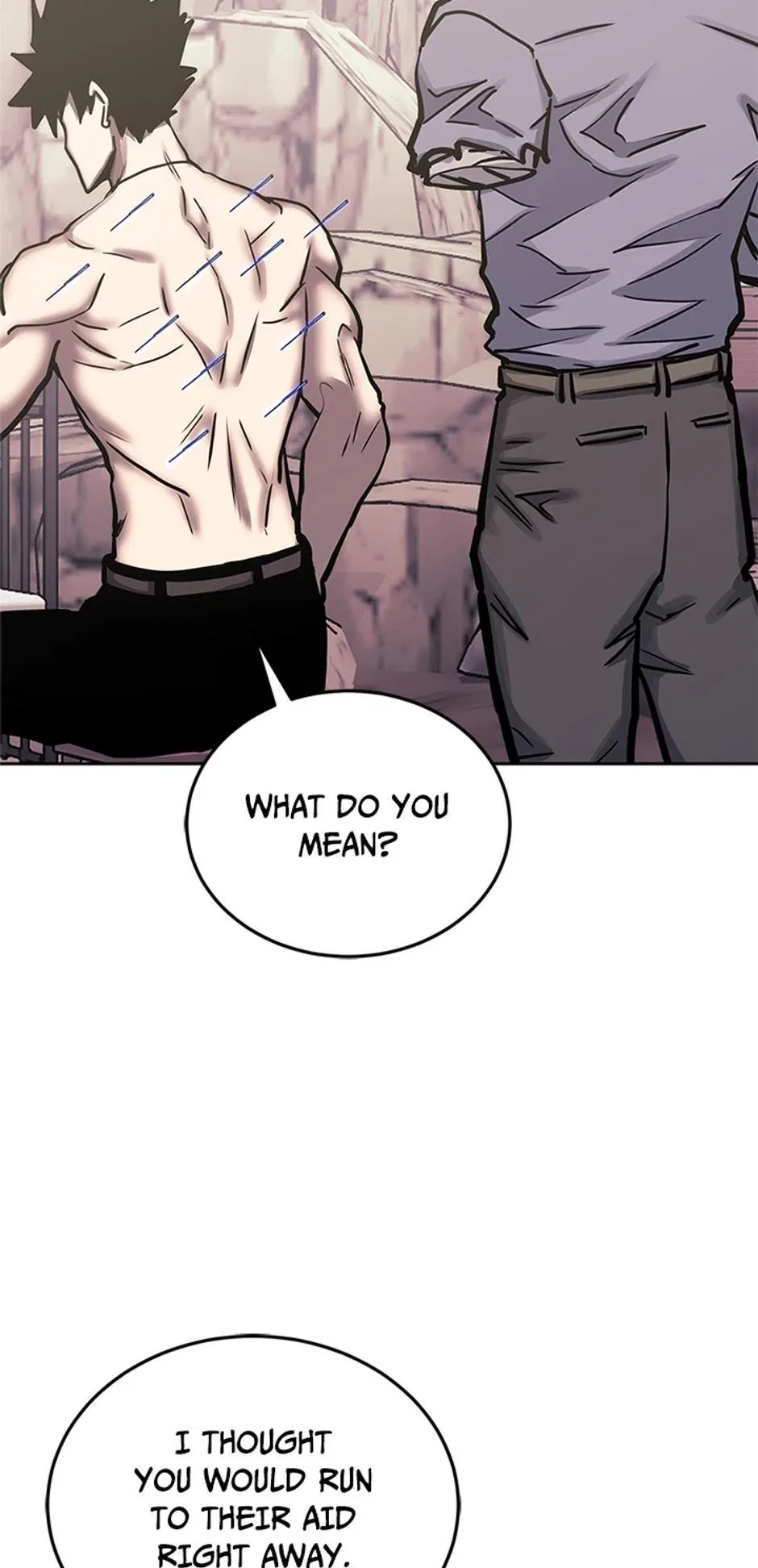 Starting Today, I’m a Player Chapter 132 – Page 55