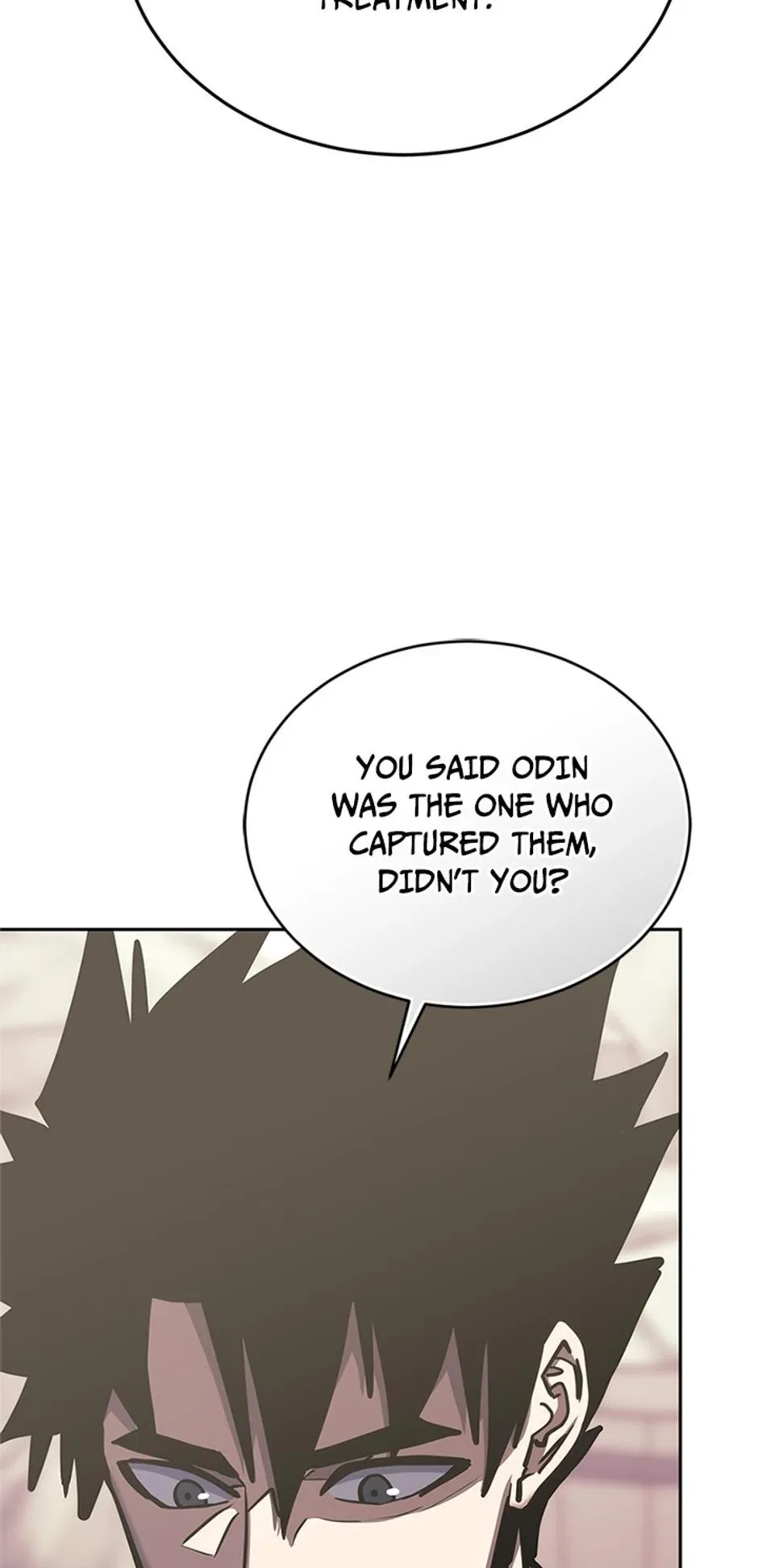 Starting Today, I’m a Player Chapter 132 – Page 57