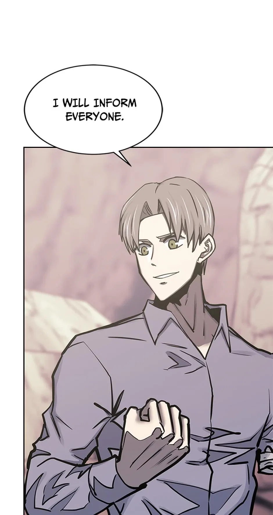 Starting Today, I’m a Player Chapter 132 – Page 60