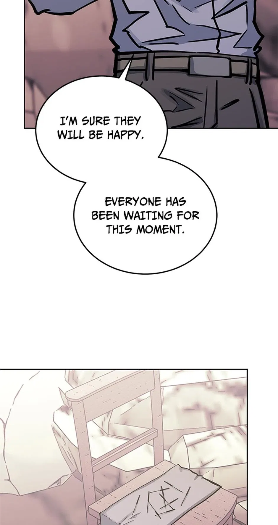 Starting Today, I’m a Player Chapter 132 – Page 61