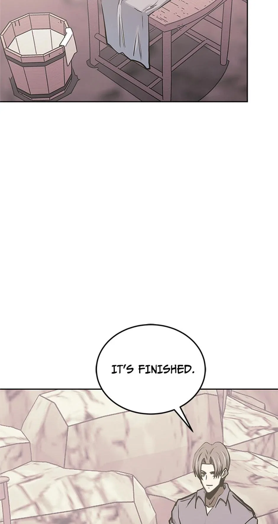 Starting Today, I’m a Player Chapter 132 – Page 62