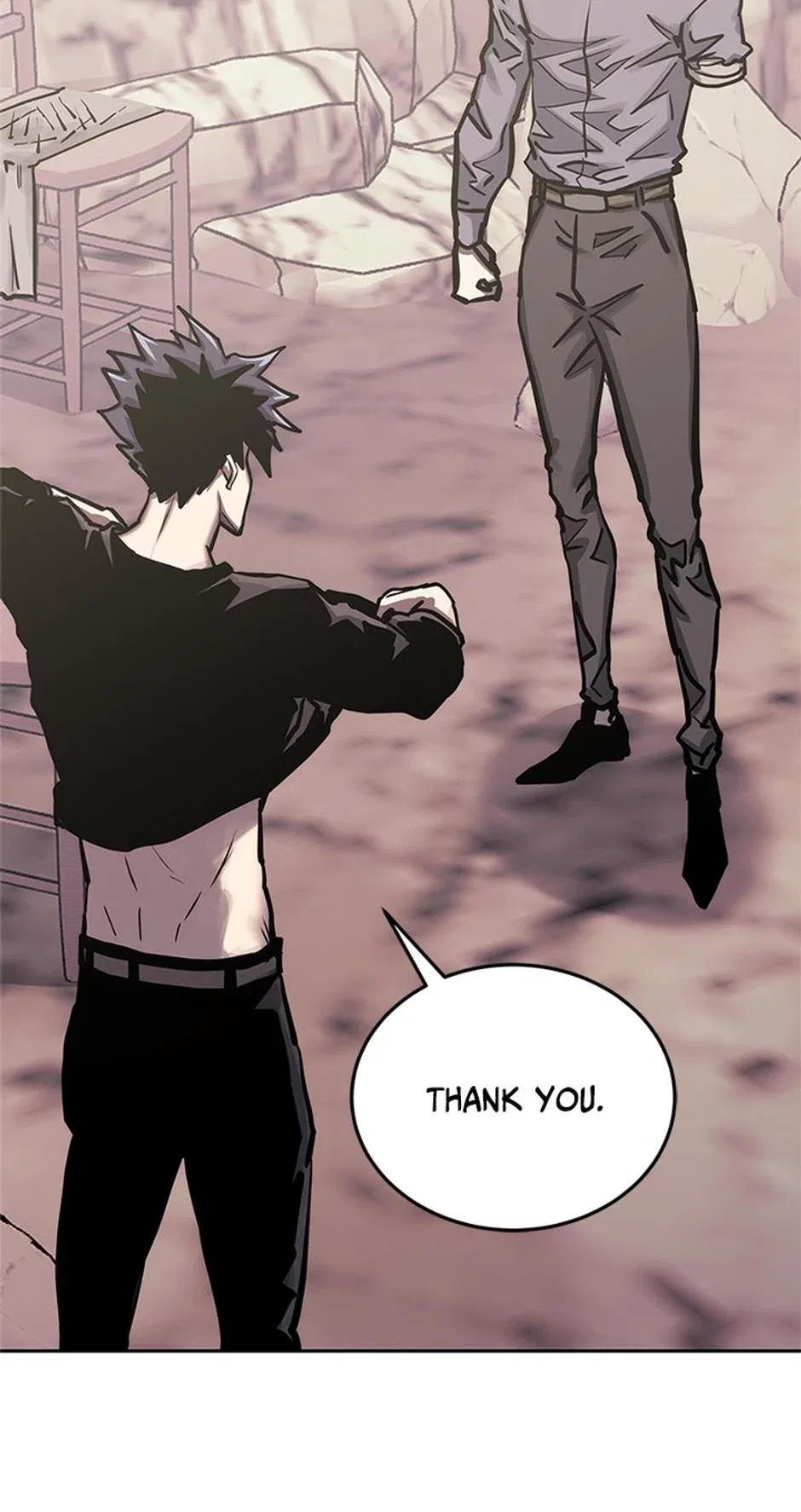 Starting Today, I’m a Player Chapter 132 – Page 63