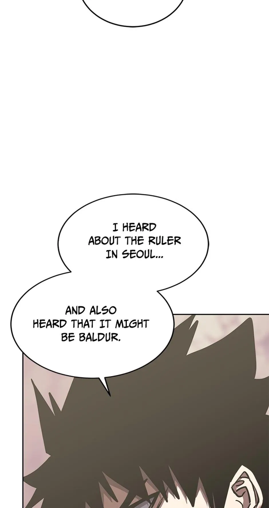 Starting Today, I’m a Player Chapter 132 – Page 70