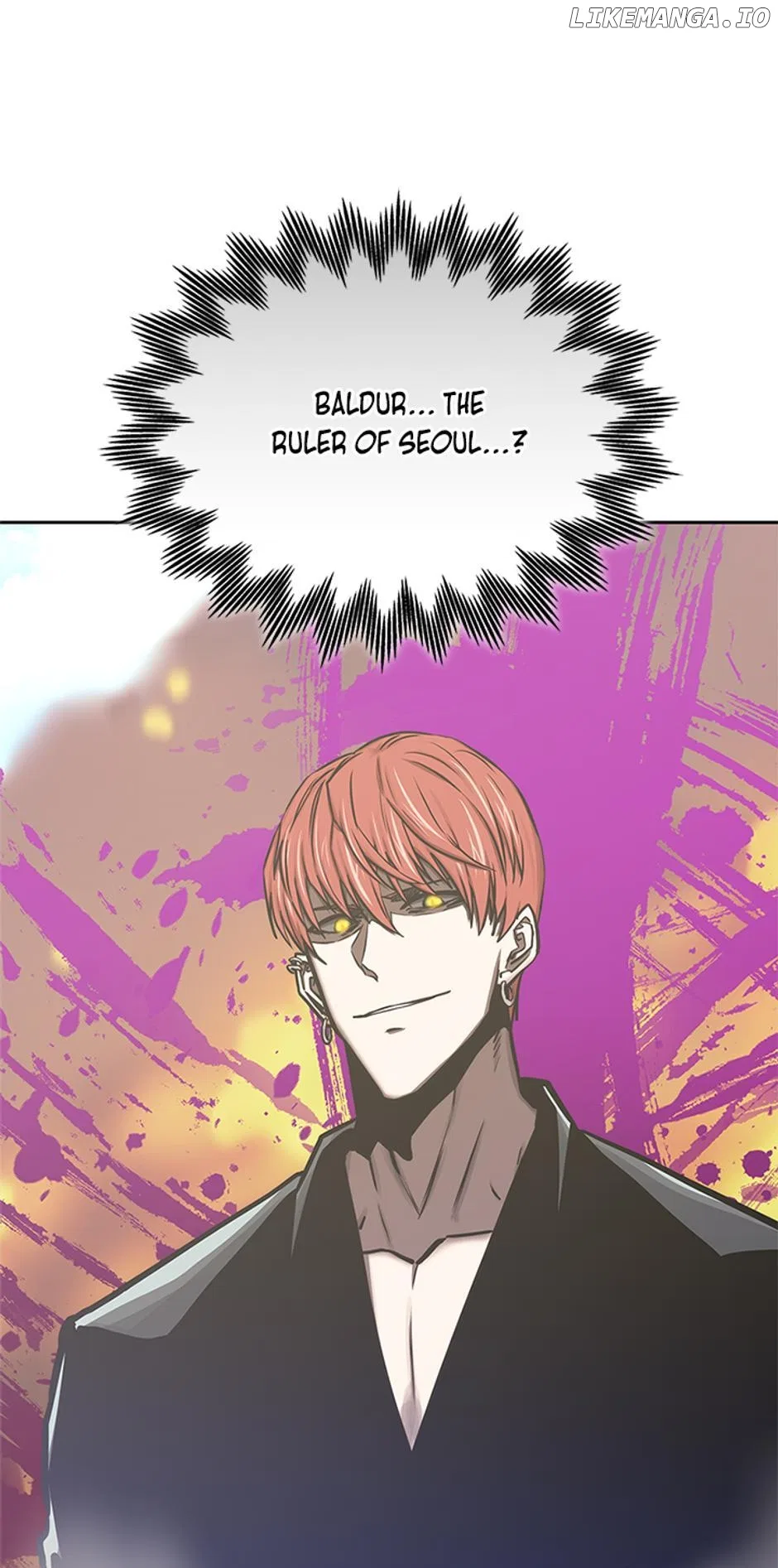 Starting Today, I’m a Player Chapter 132 – Page 72