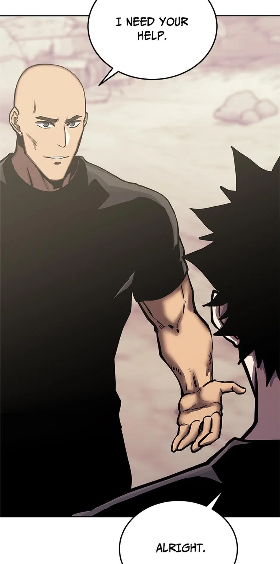Starting Today, I’m a Player Chapter 132 – Page 75