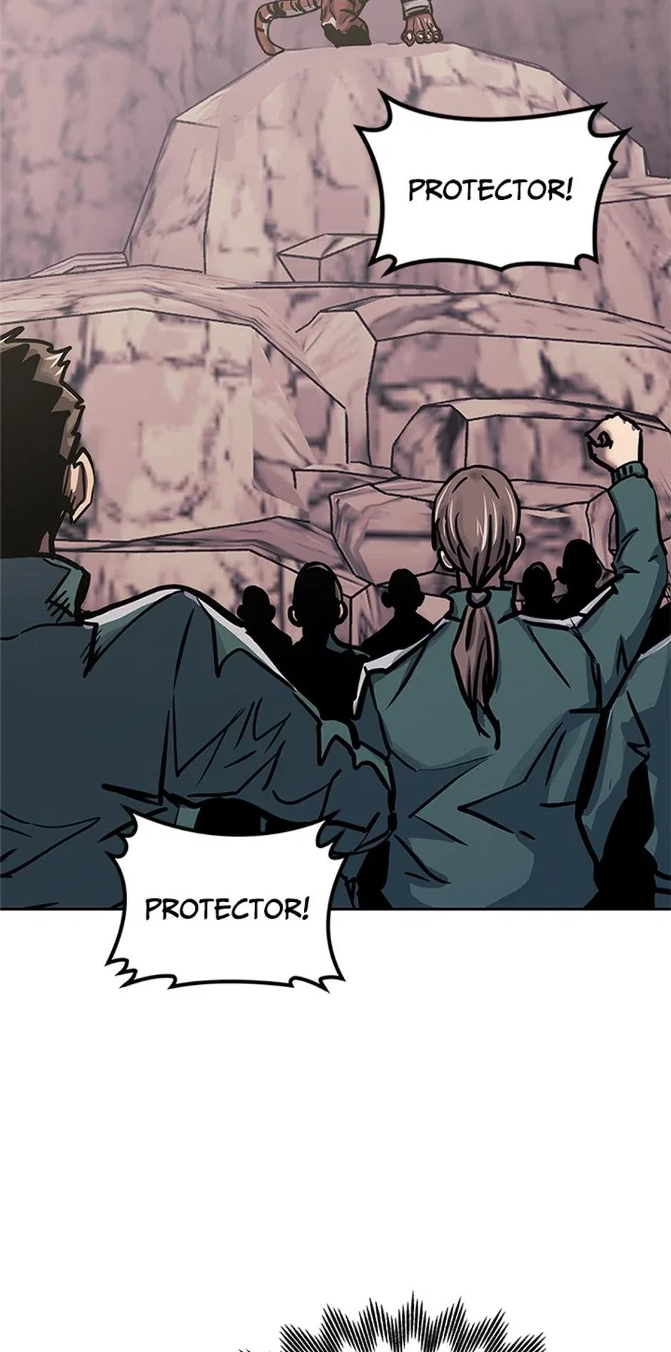 Starting Today, I’m a Player Chapter 132 – Page 80