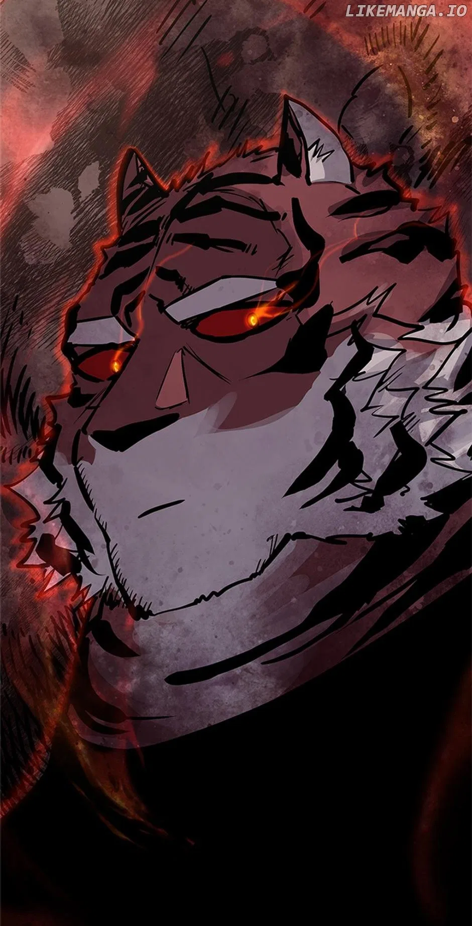 Starting Today, I’m a Player Chapter 132 – Page 85