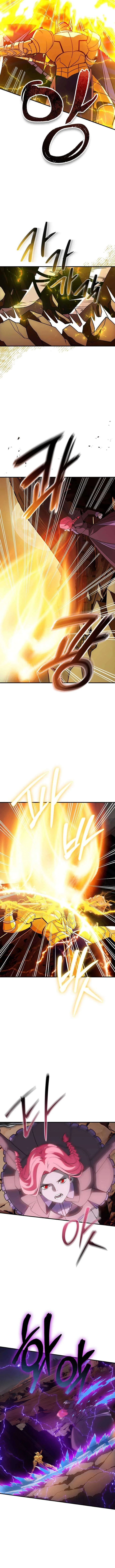 The Carefree Life of an SSS-Class Knight Chapter 134 – Page 5
