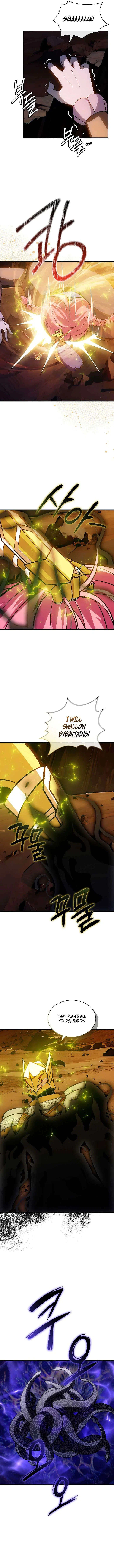 The Carefree Life of an SSS-Class Knight Chapter 134 – Page 11