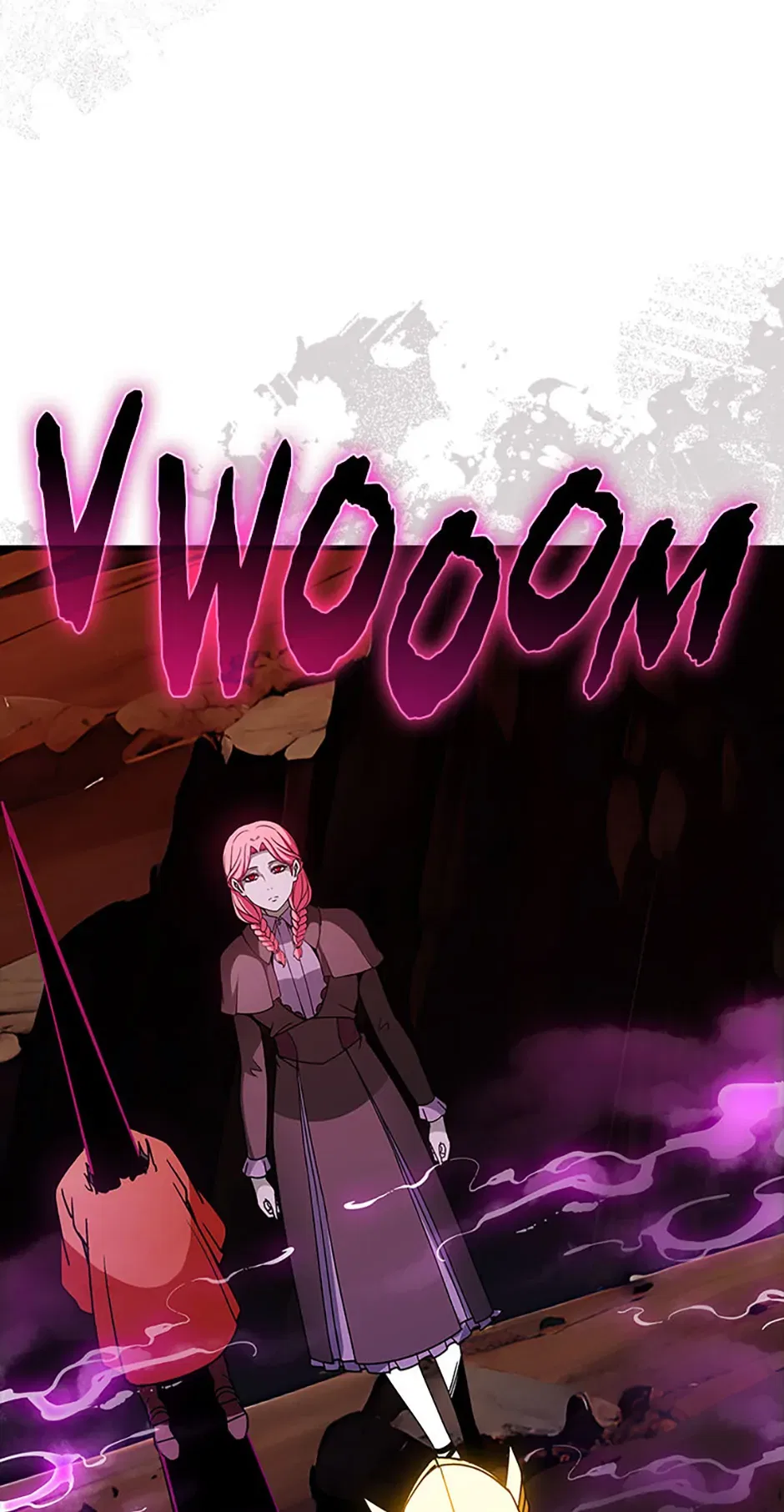 The Carefree Life of an SSS-Class Knight Chapter 133 – Page 3
