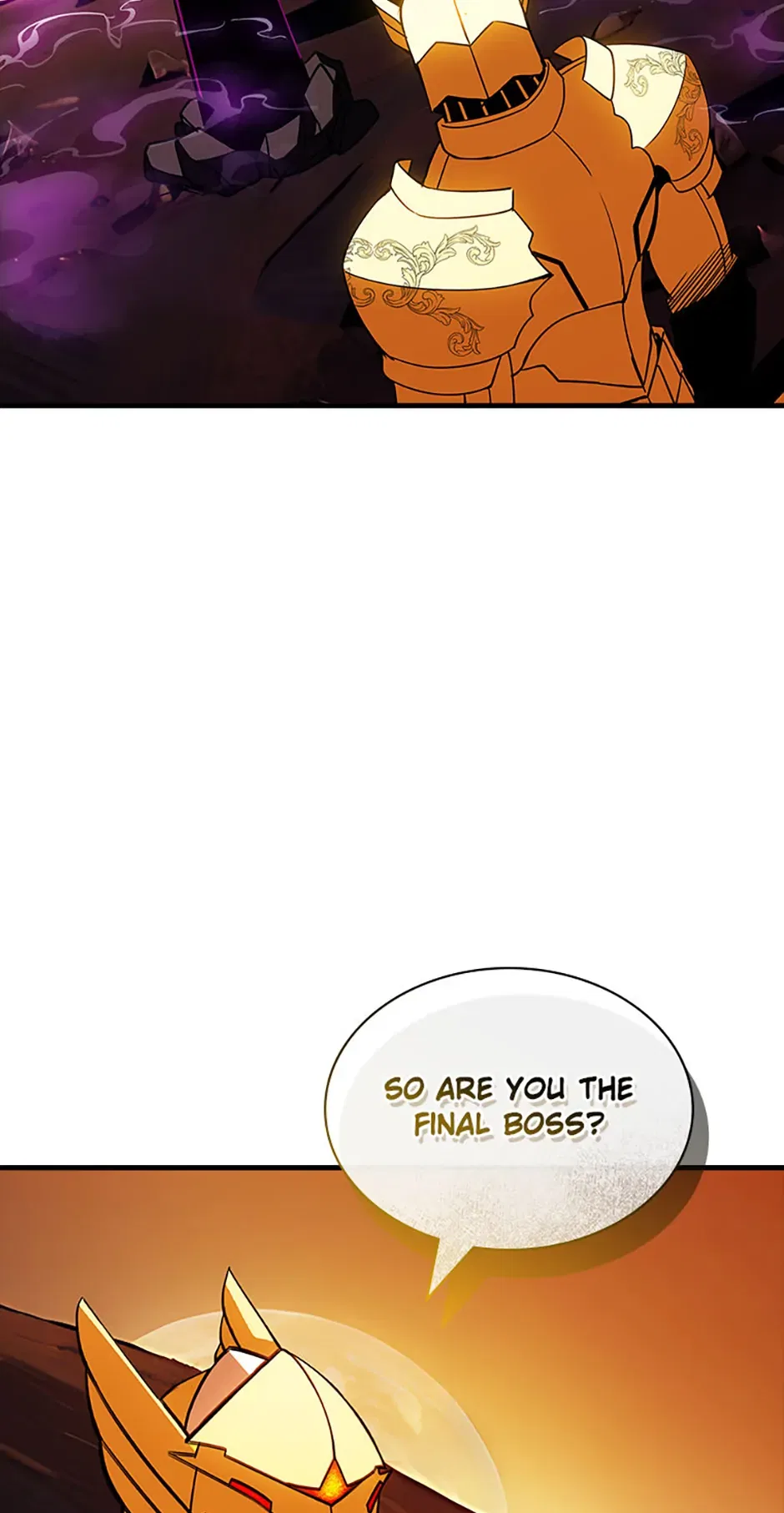 The Carefree Life of an SSS-Class Knight Chapter 133 – Page 4