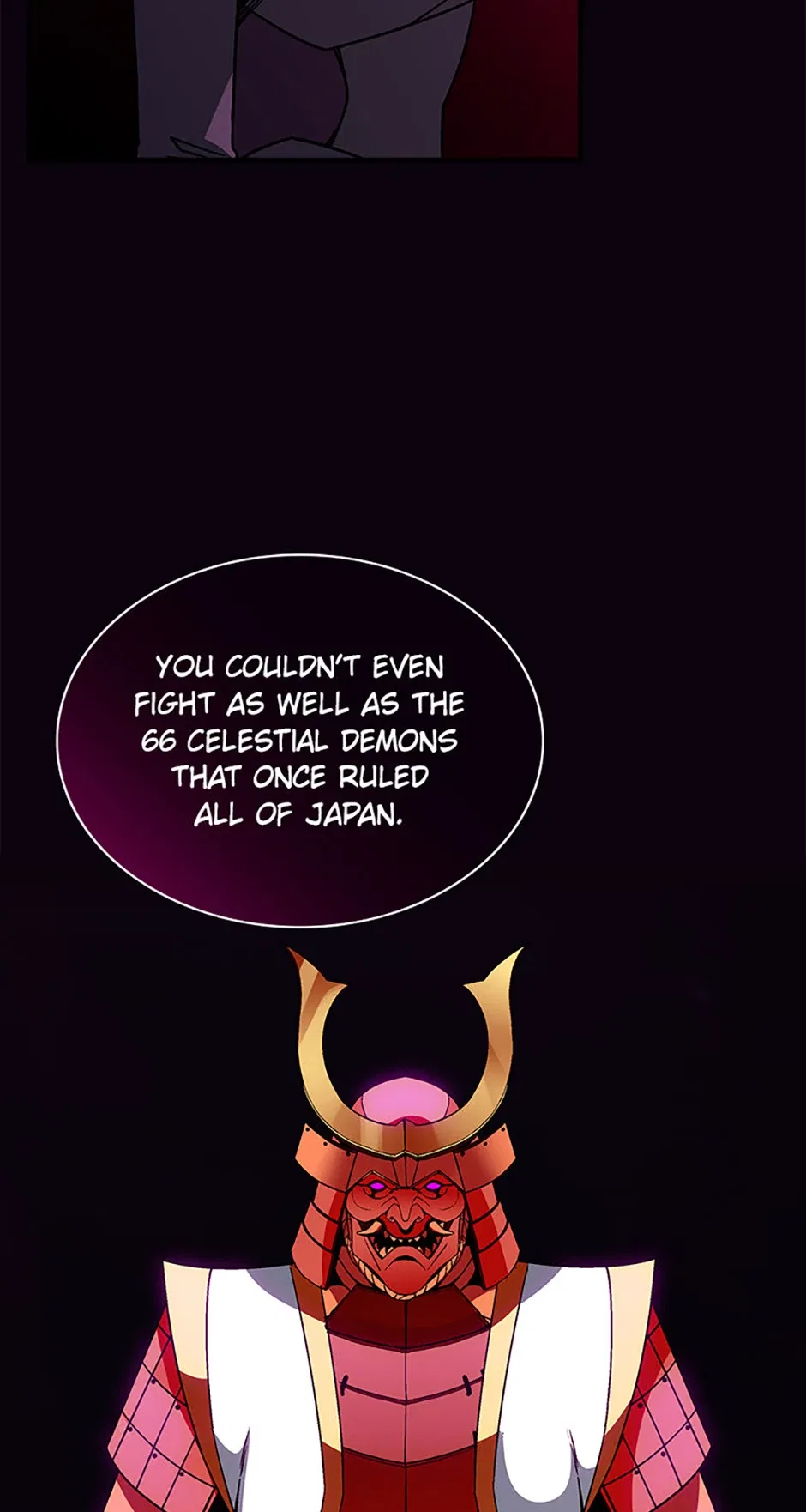 The Carefree Life of an SSS-Class Knight Chapter 133 – Page 12
