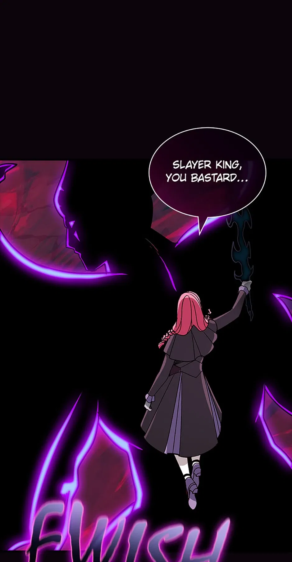 The Carefree Life of an SSS-Class Knight Chapter 133 – Page 29