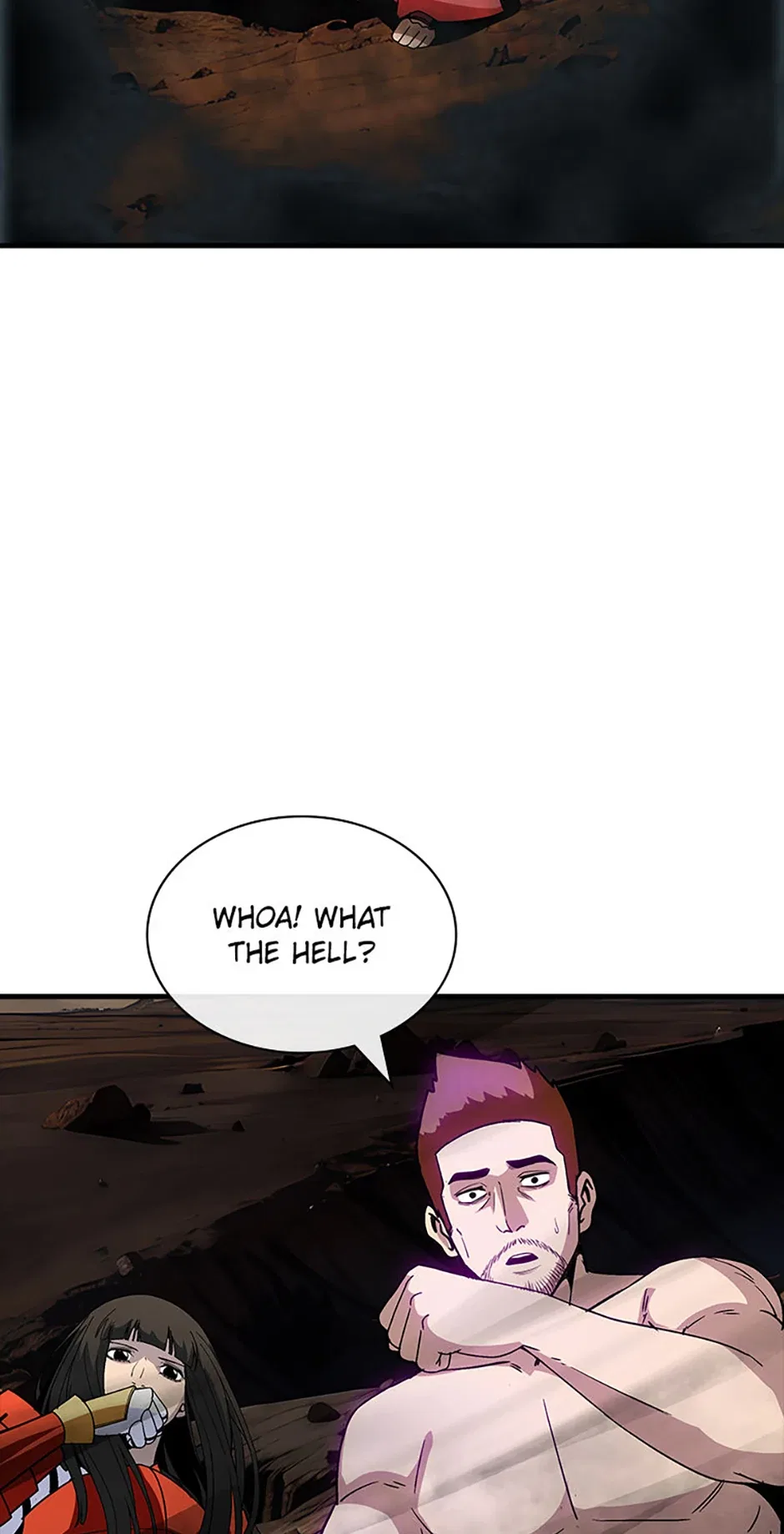 The Carefree Life of an SSS-Class Knight Chapter 133 – Page 36