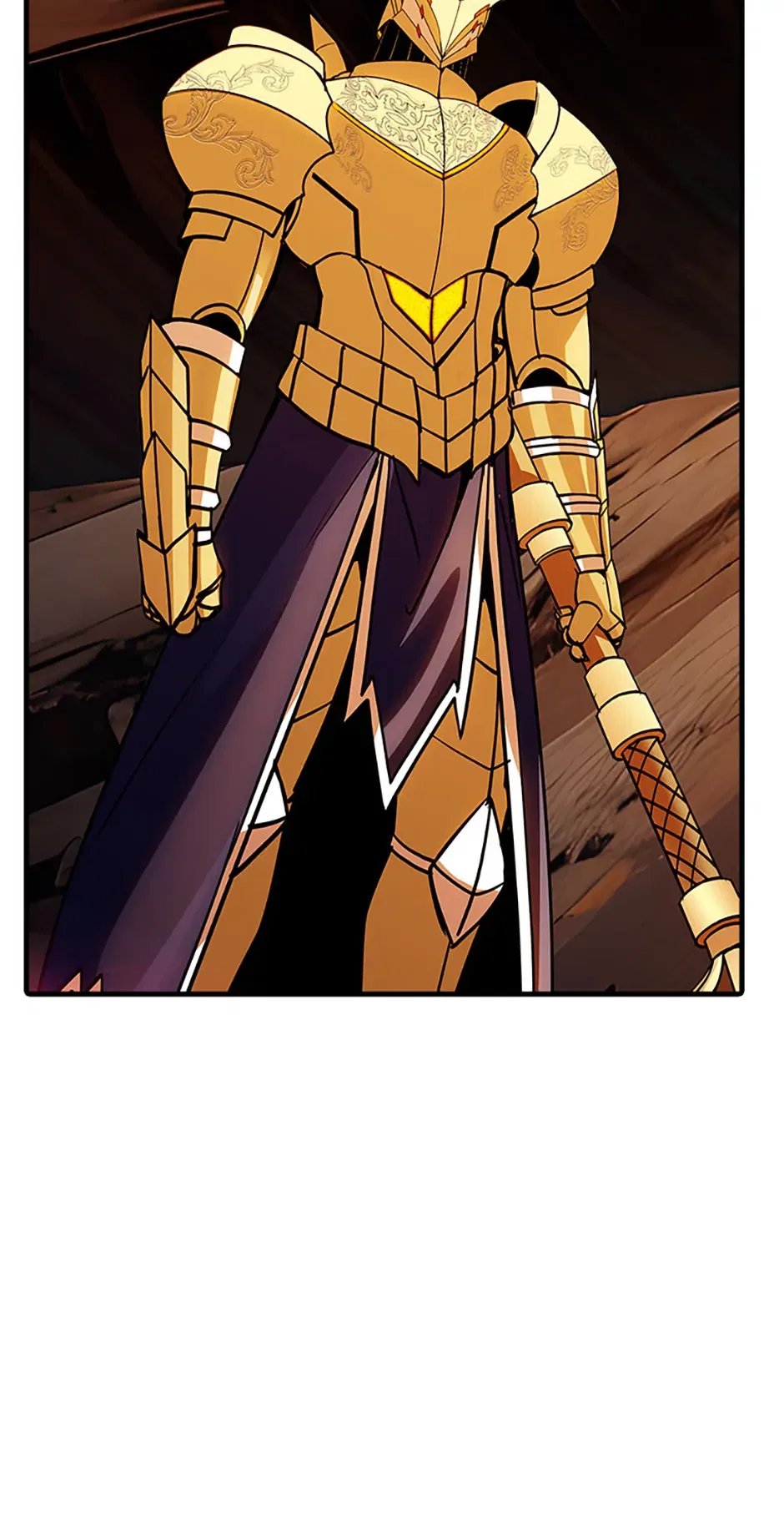 The Carefree Life of an SSS-Class Knight Chapter 133 – Page 39