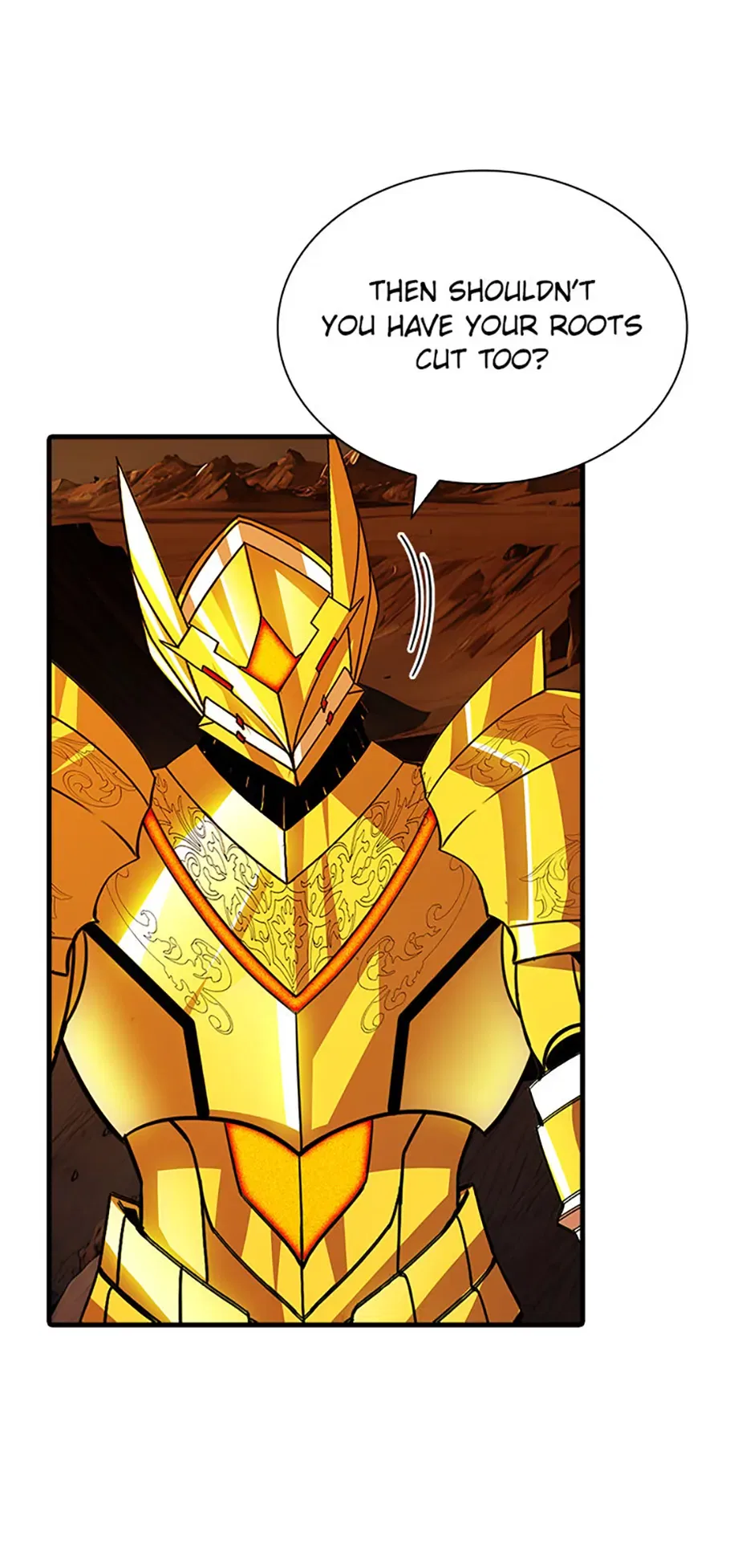 The Carefree Life of an SSS-Class Knight Chapter 133 – Page 42