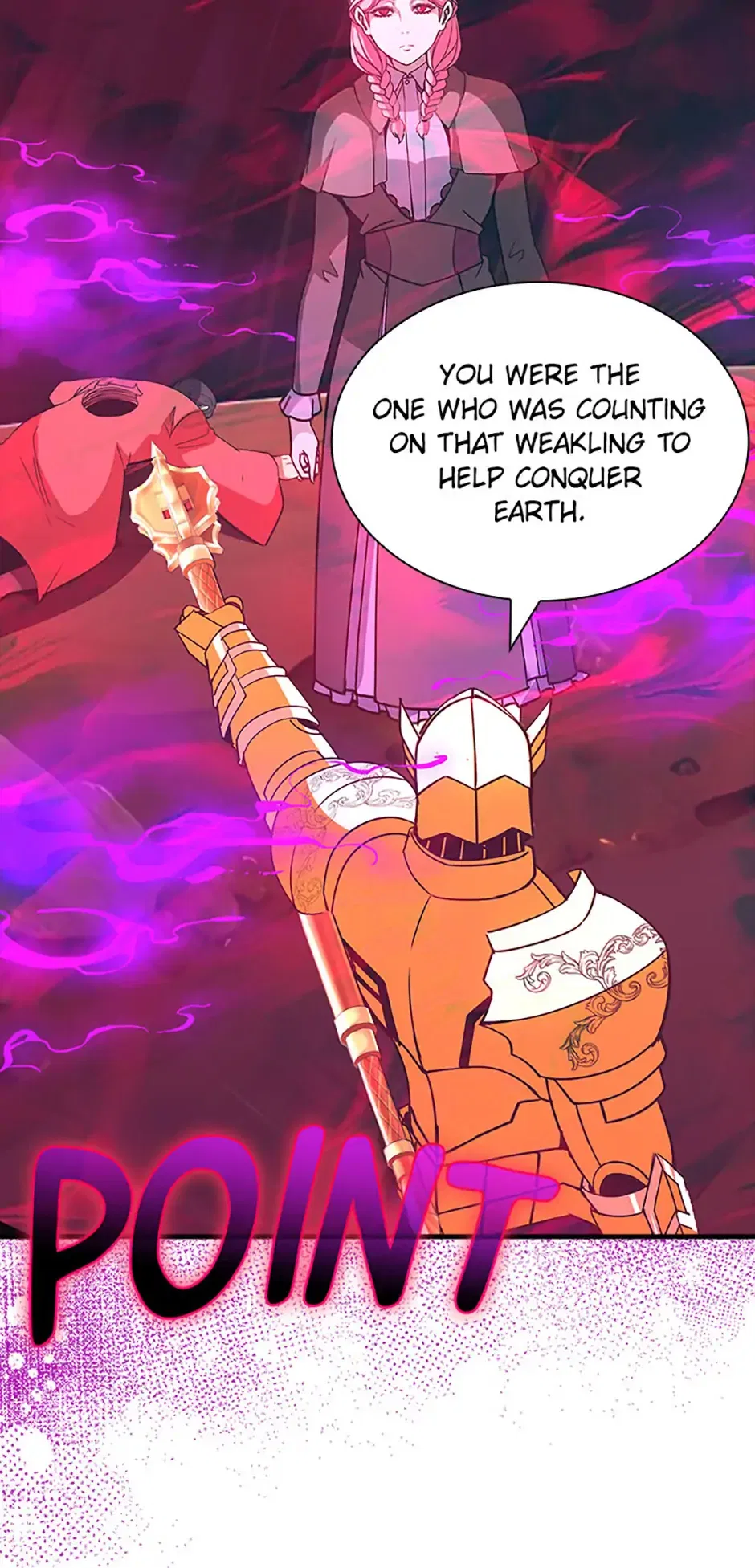 The Carefree Life of an SSS-Class Knight Chapter 133 – Page 44