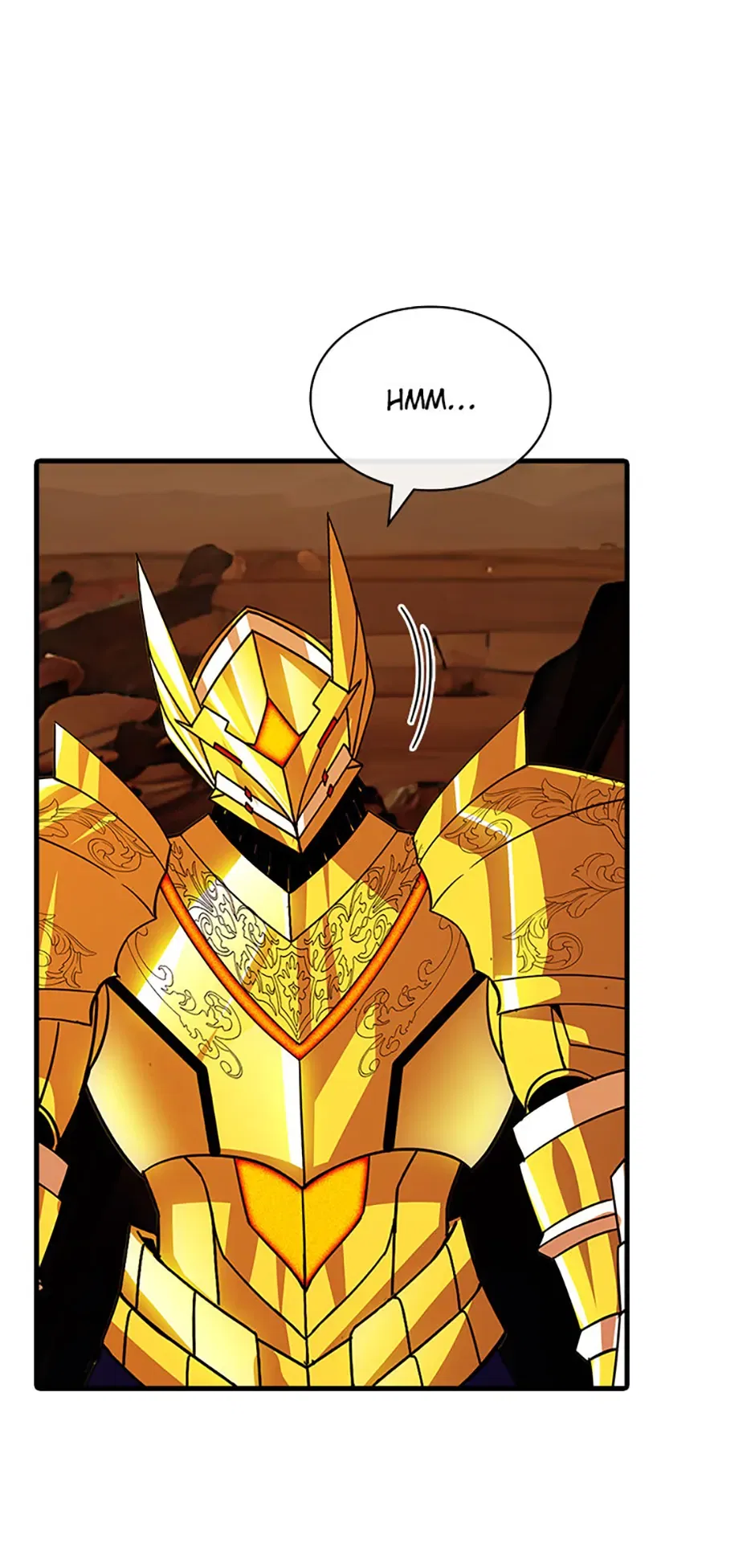 The Carefree Life of an SSS-Class Knight Chapter 133 – Page 47