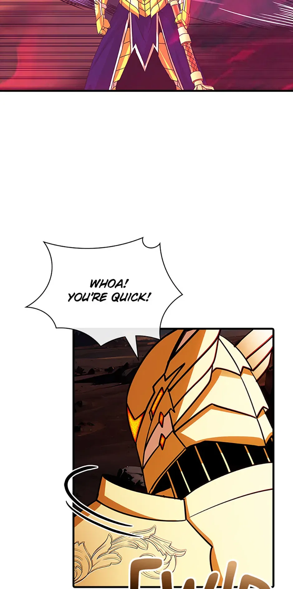 The Carefree Life of an SSS-Class Knight Chapter 133 – Page 50