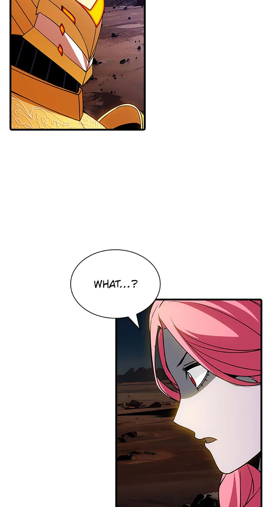 The Carefree Life of an SSS-Class Knight Chapter 133 – Page 58