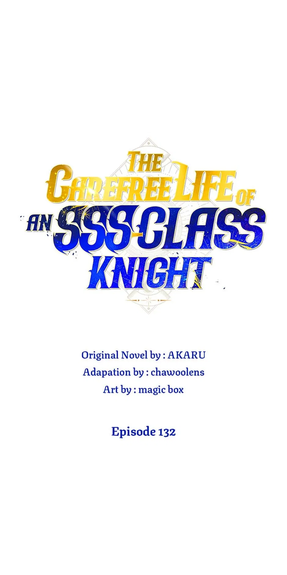 The Carefree Life of an SSS-Class Knight Chapter 132 – Page 8