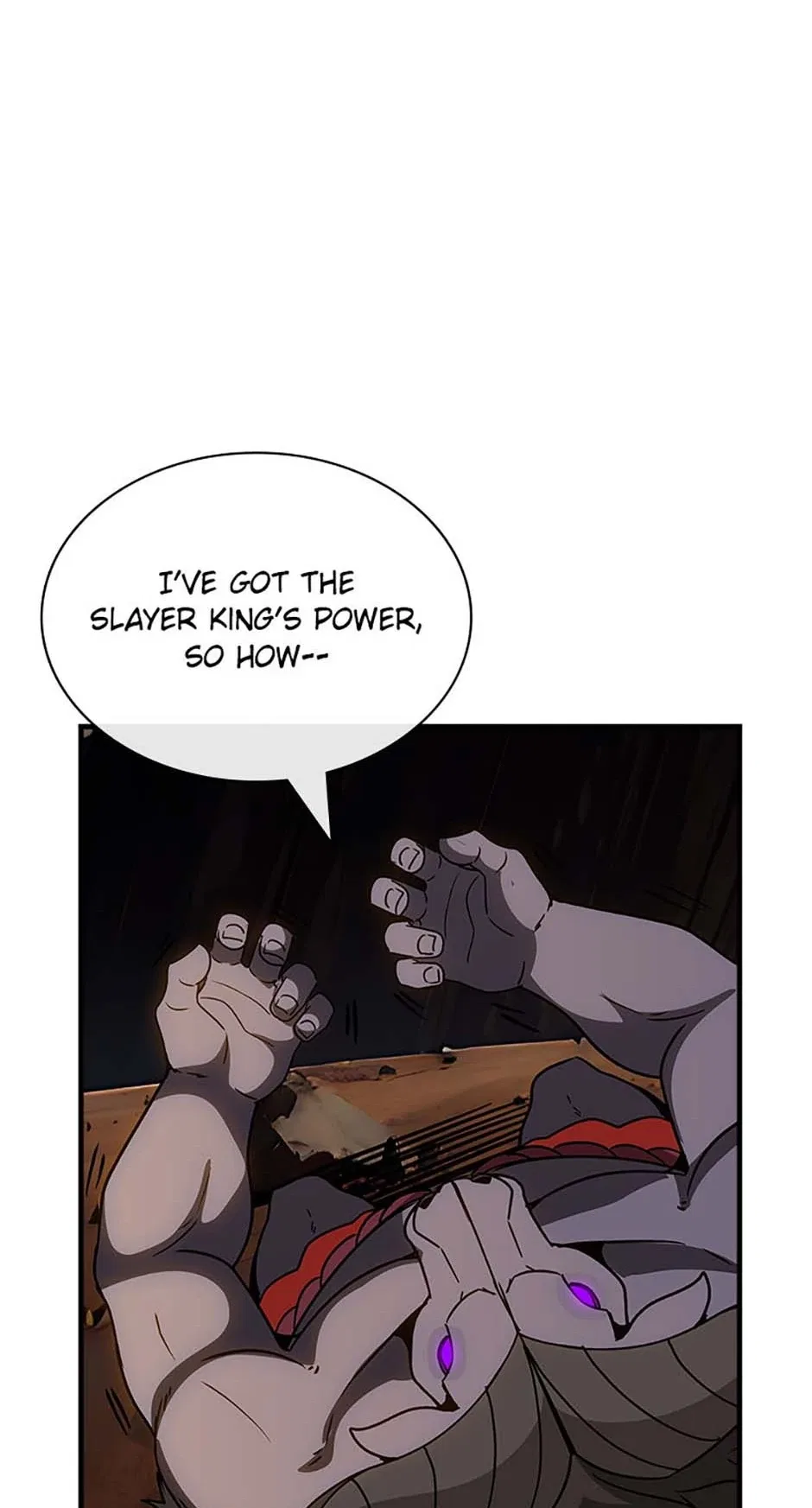 The Carefree Life of an SSS-Class Knight Chapter 132 – Page 17