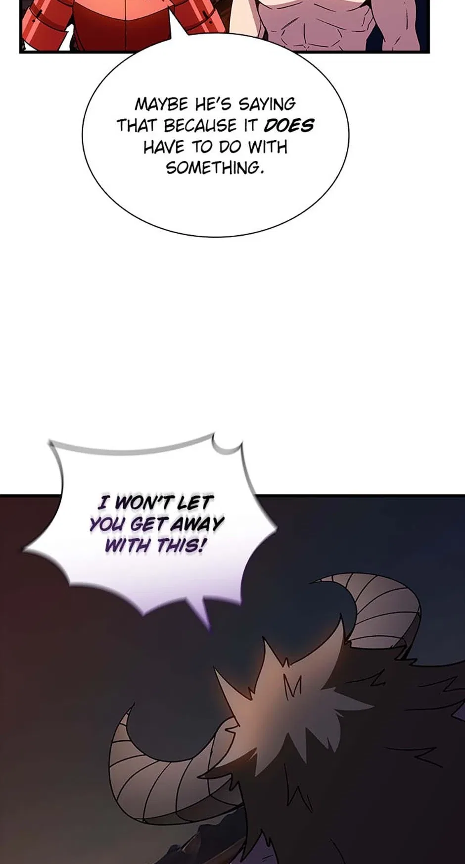 The Carefree Life of an SSS-Class Knight Chapter 132 – Page 20