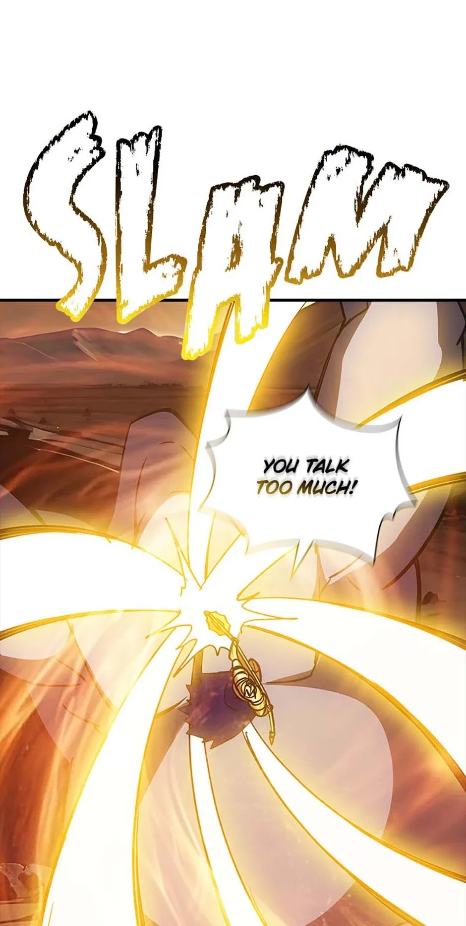 The Carefree Life of an SSS-Class Knight Chapter 132 – Page 30