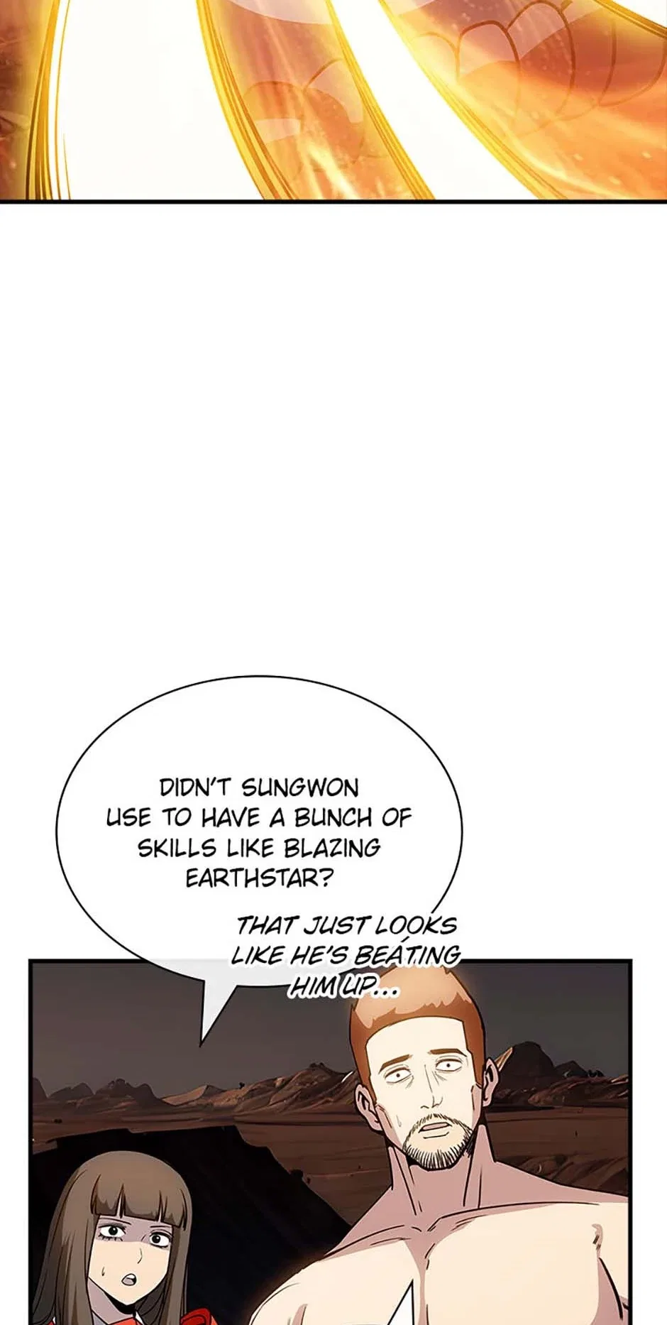 The Carefree Life of an SSS-Class Knight Chapter 132 – Page 31