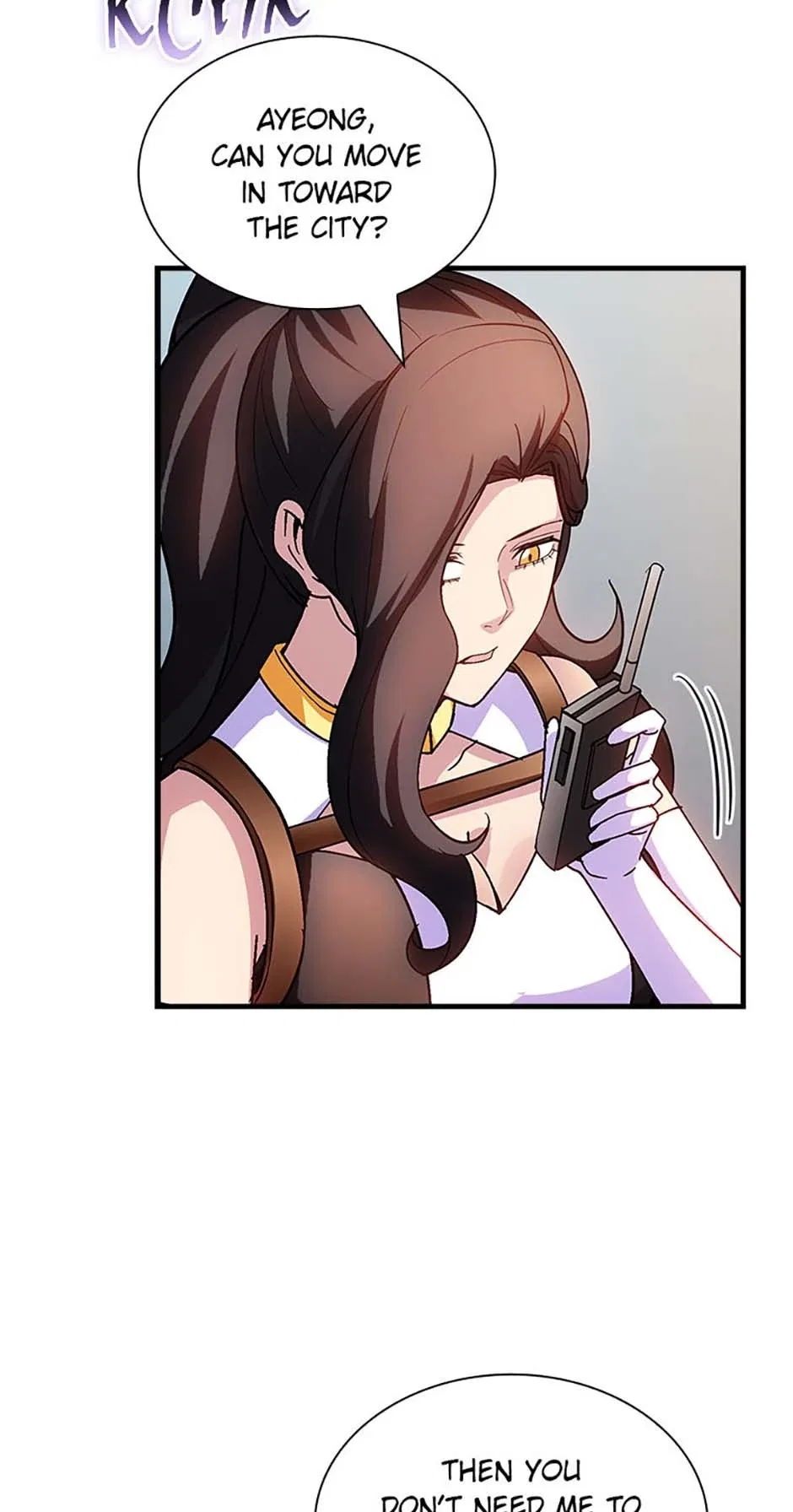 The Carefree Life of an SSS-Class Knight Chapter 132 – Page 42