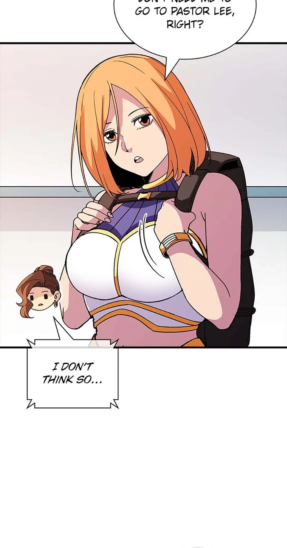 The Carefree Life of an SSS-Class Knight Chapter 132 – Page 43