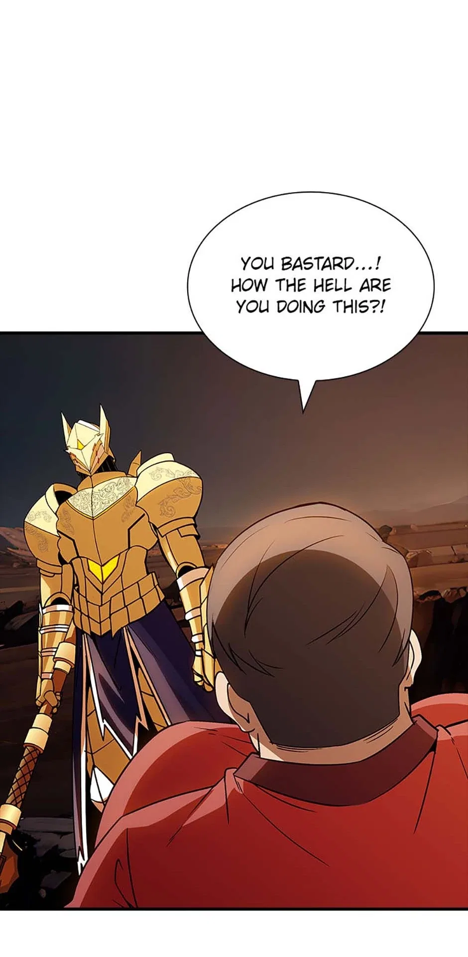 The Carefree Life of an SSS-Class Knight Chapter 132 – Page 62