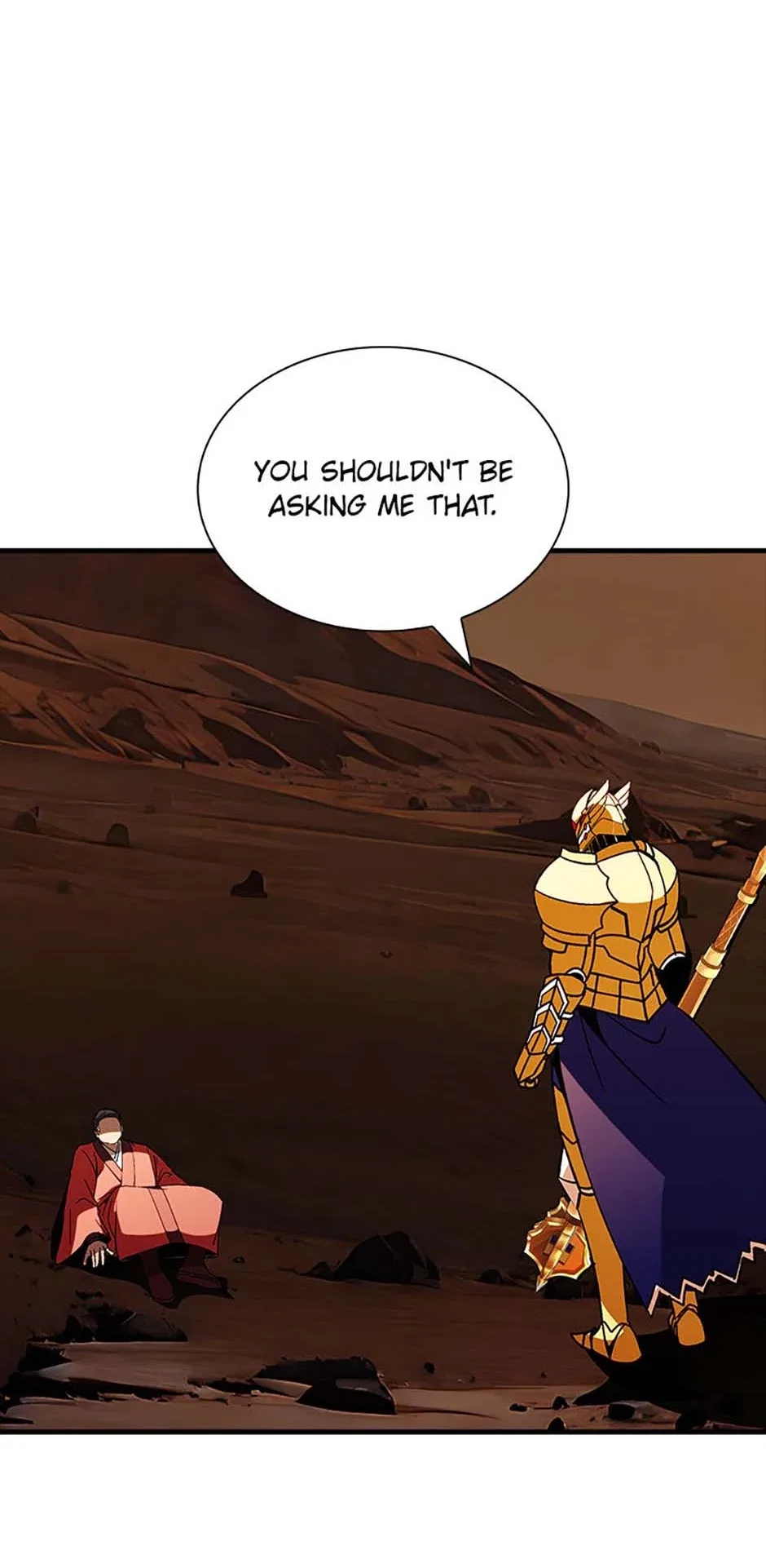 The Carefree Life of an SSS-Class Knight Chapter 132 – Page 63