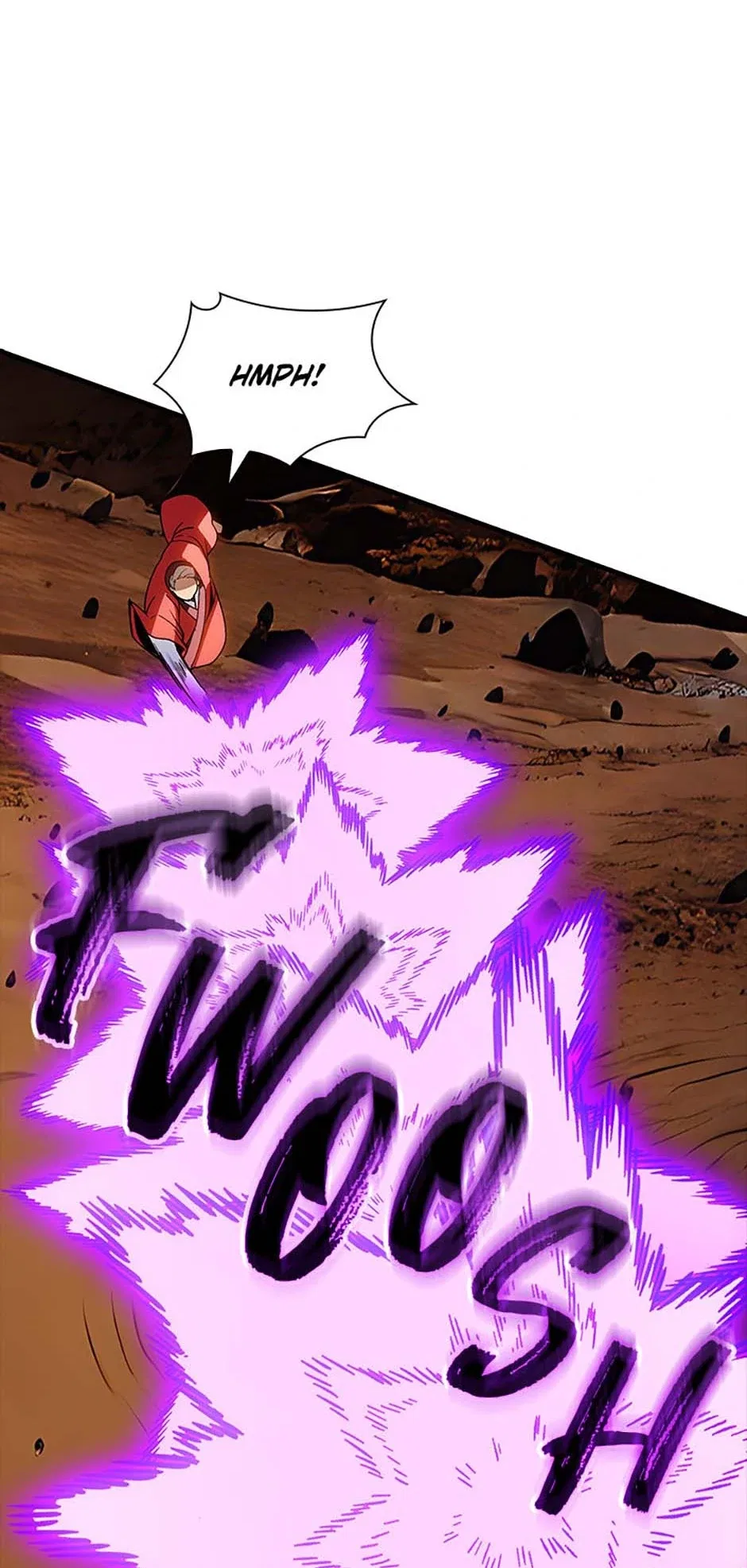 The Carefree Life of an SSS-Class Knight Chapter 131 – Page 21