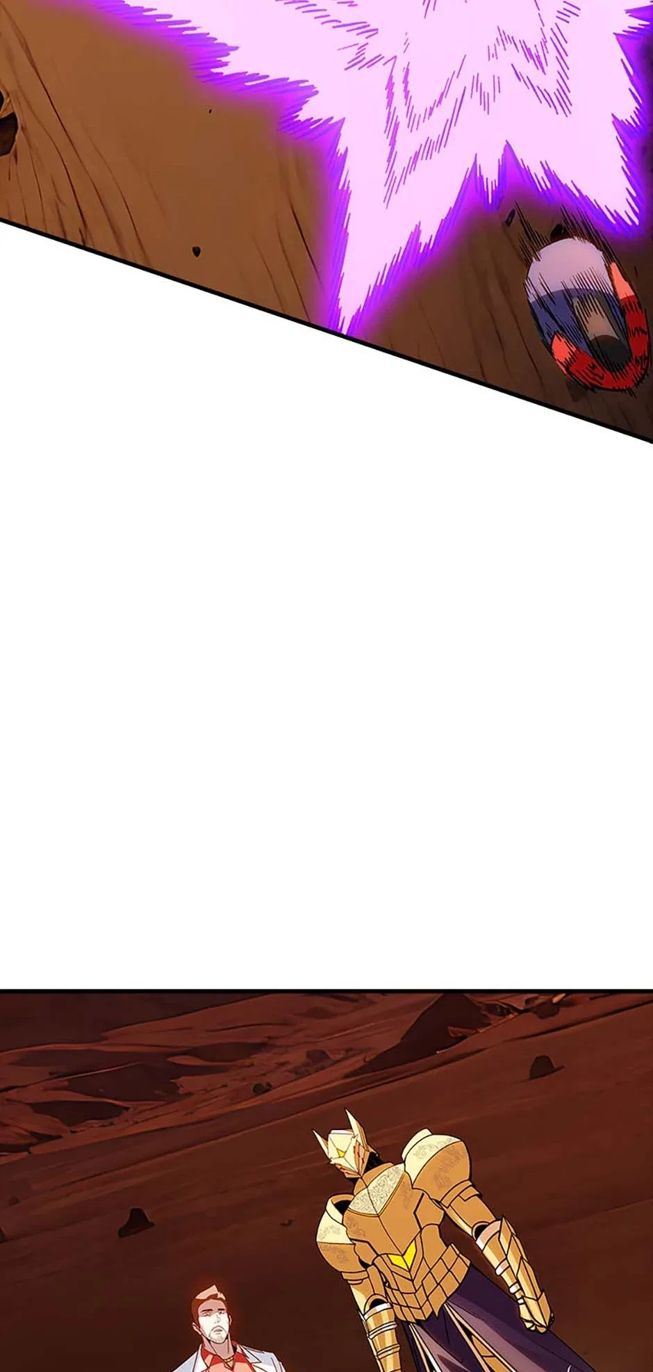 The Carefree Life of an SSS-Class Knight Chapter 131 – Page 22