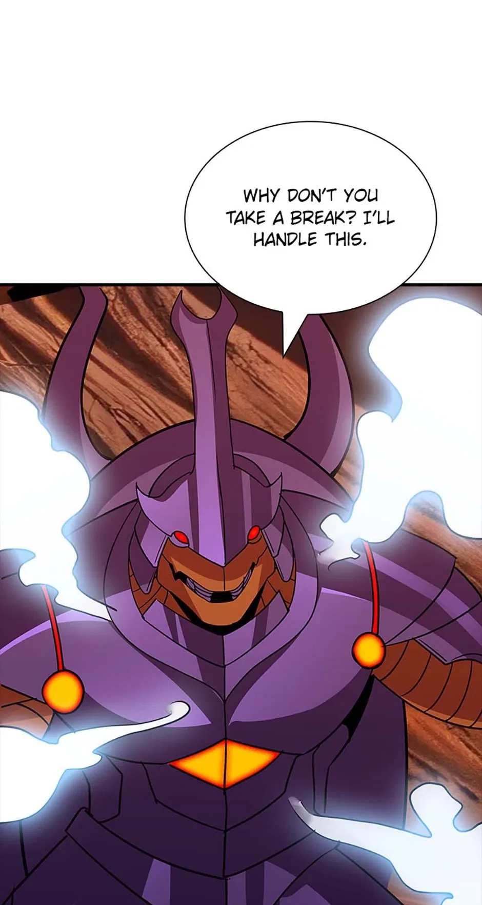 The Carefree Life of an SSS-Class Knight Chapter 131 – Page 26
