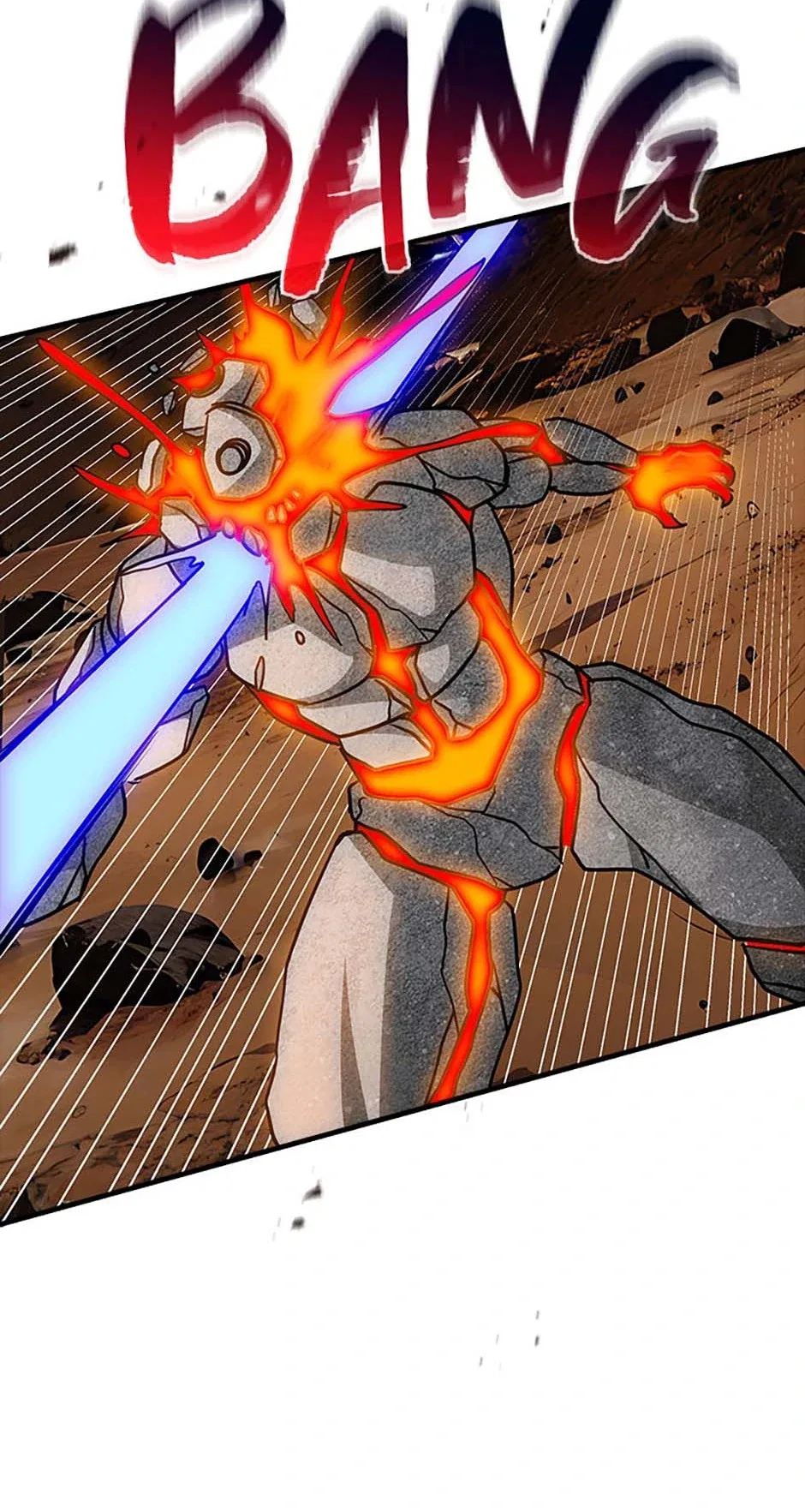 The Carefree Life of an SSS-Class Knight Chapter 131 – Page 39