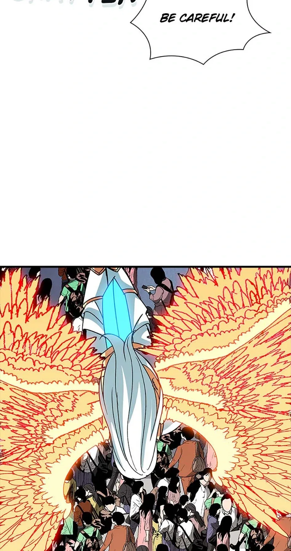 The Carefree Life of an SSS-Class Knight Chapter 131 – Page 44