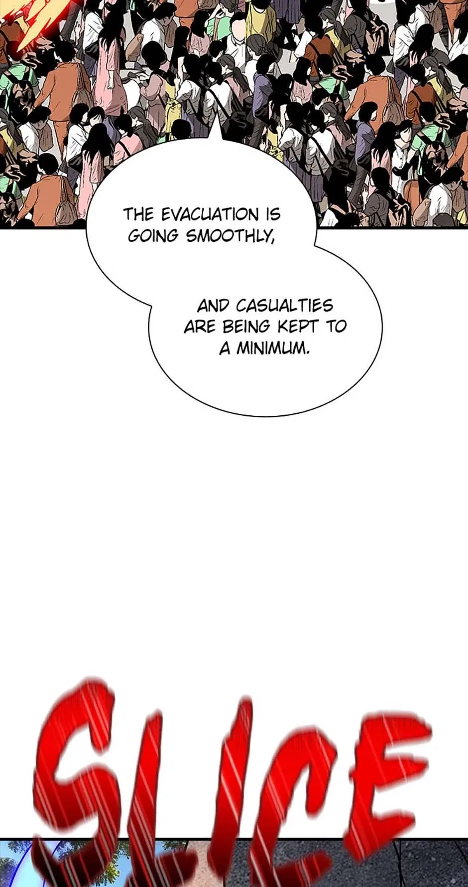The Carefree Life of an SSS-Class Knight Chapter 131 – Page 45